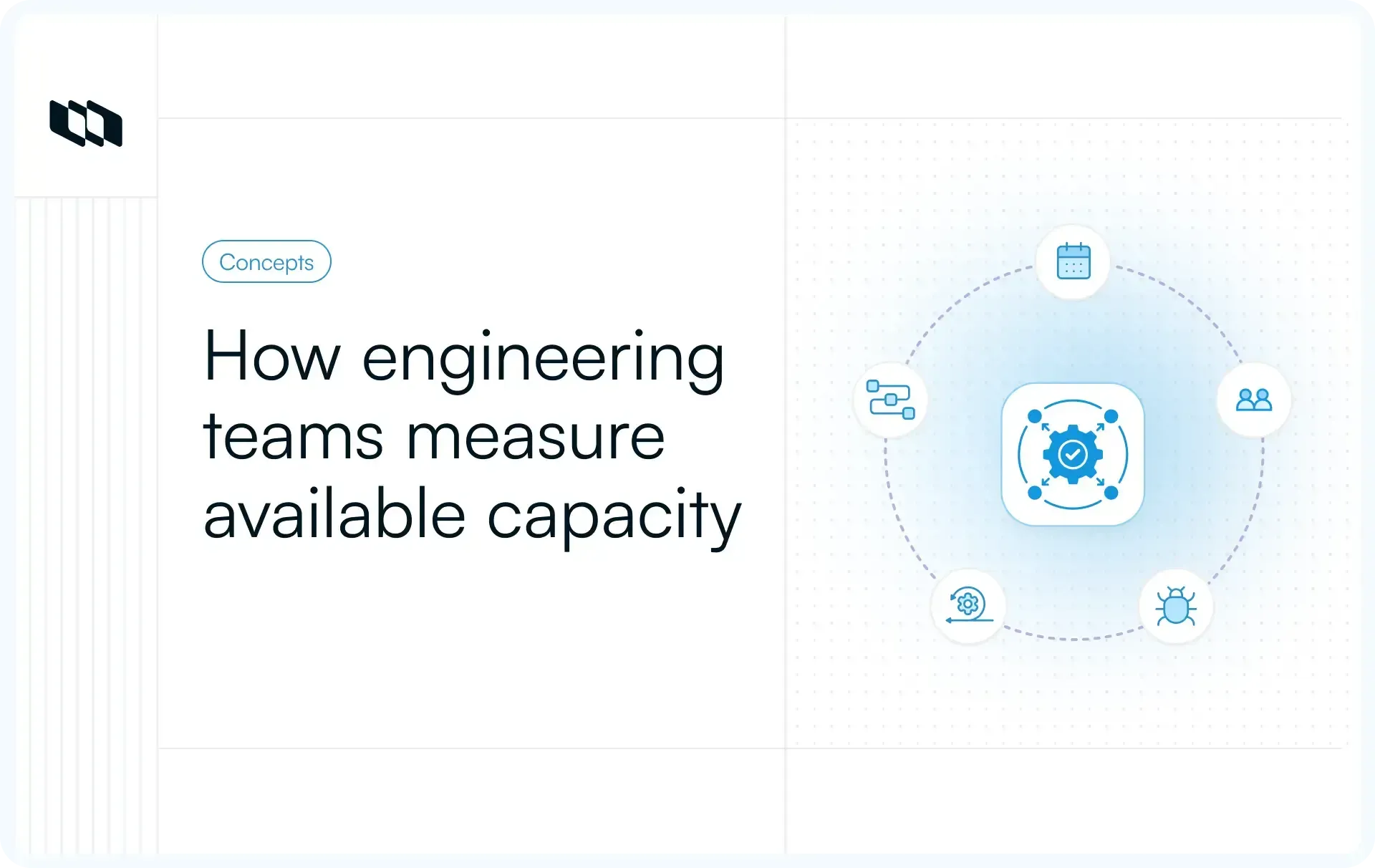 Cover image for What is engineering capacity planning?