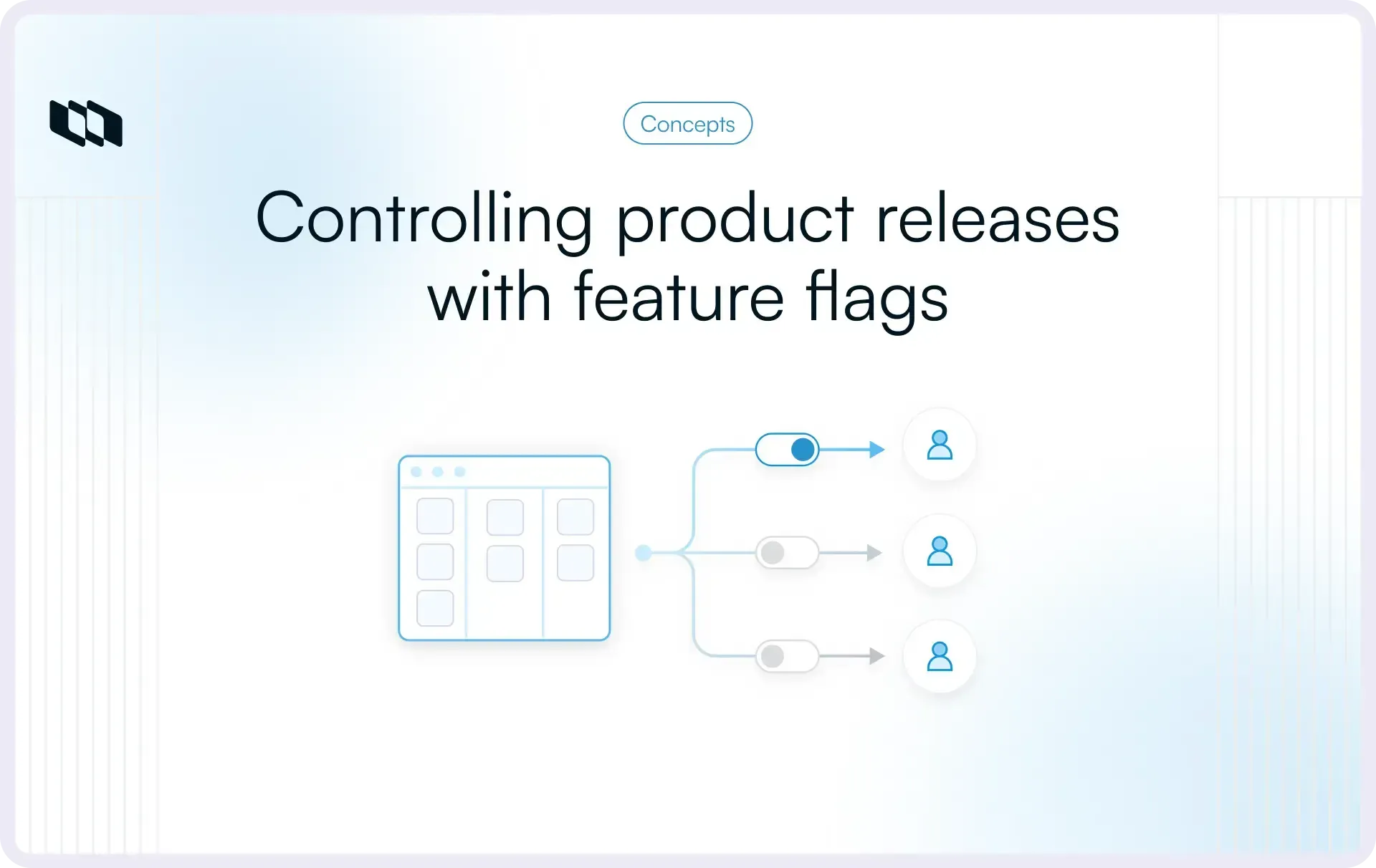 Cover image for What is a feature flag? Definition, best practices and use cases