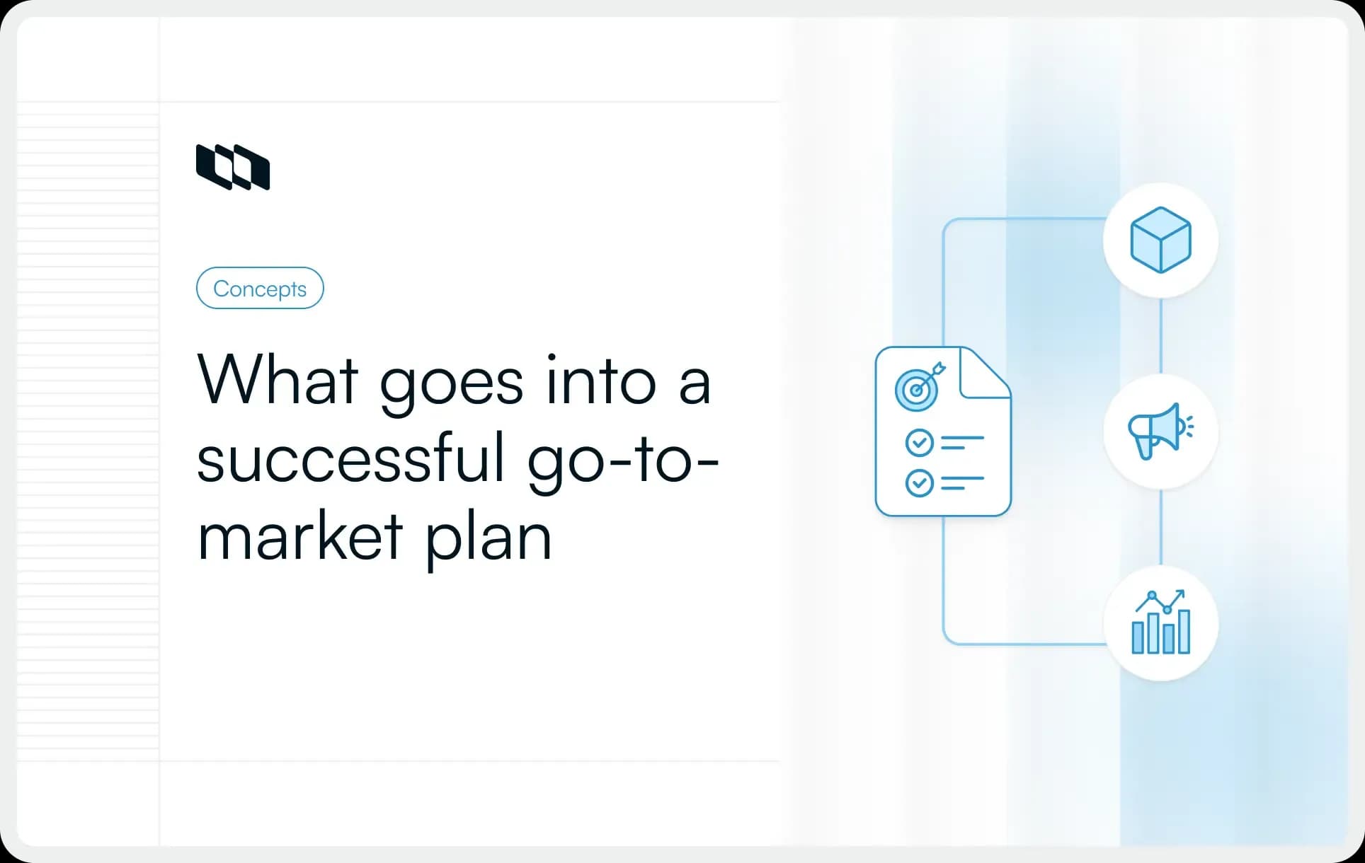 Cover image for What is a go-to-market strategy? A complete guide for product teams