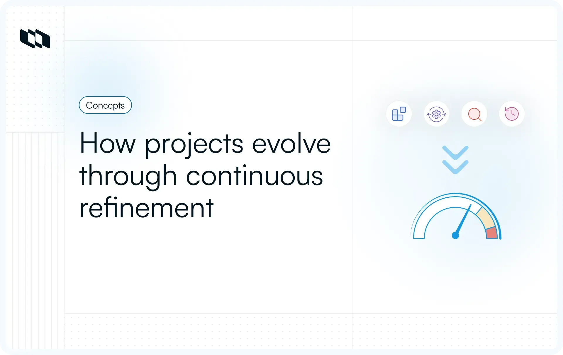 Cover image for What is an iterative process in project management?