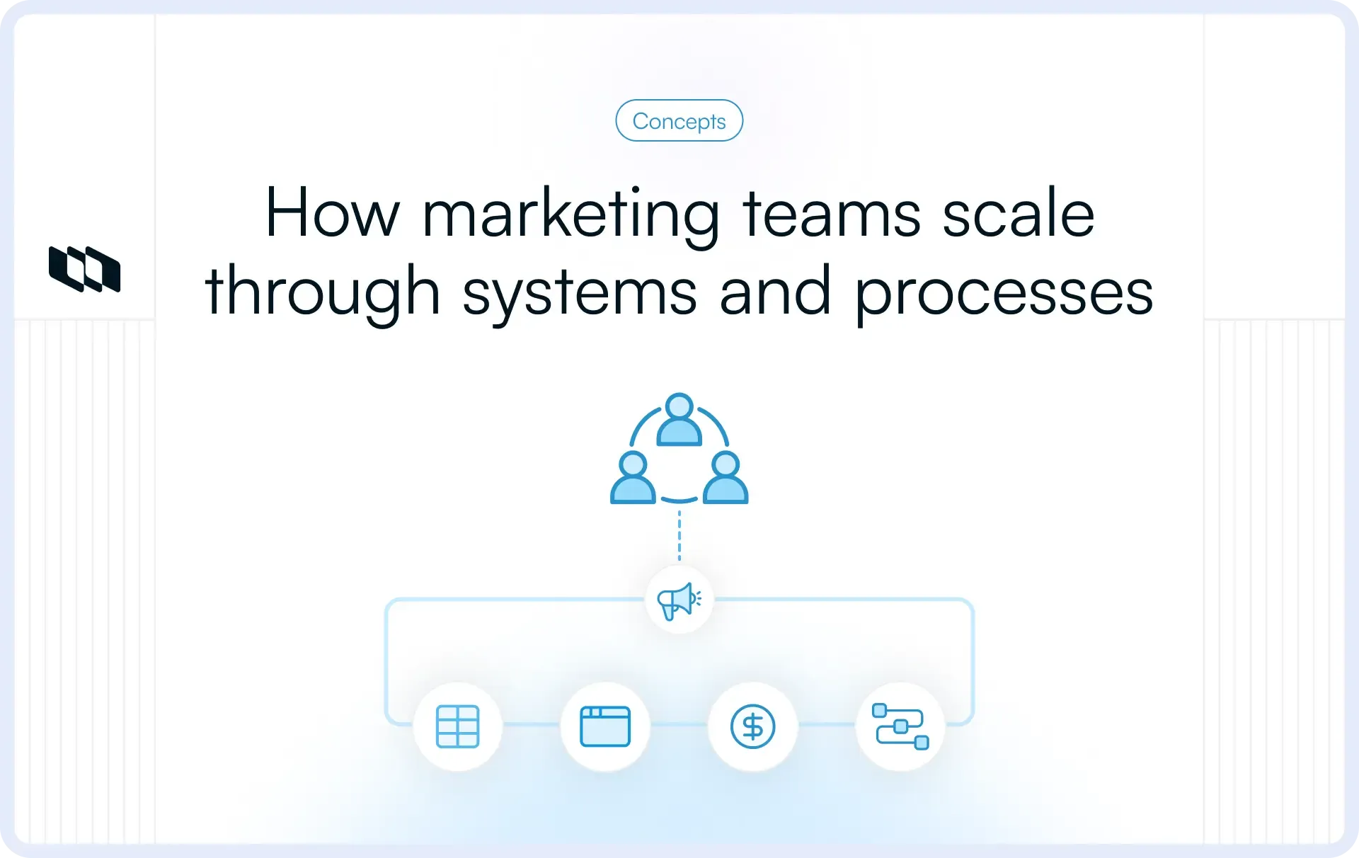 Cover image for What is marketing operations? A complete guide to roles and best practices