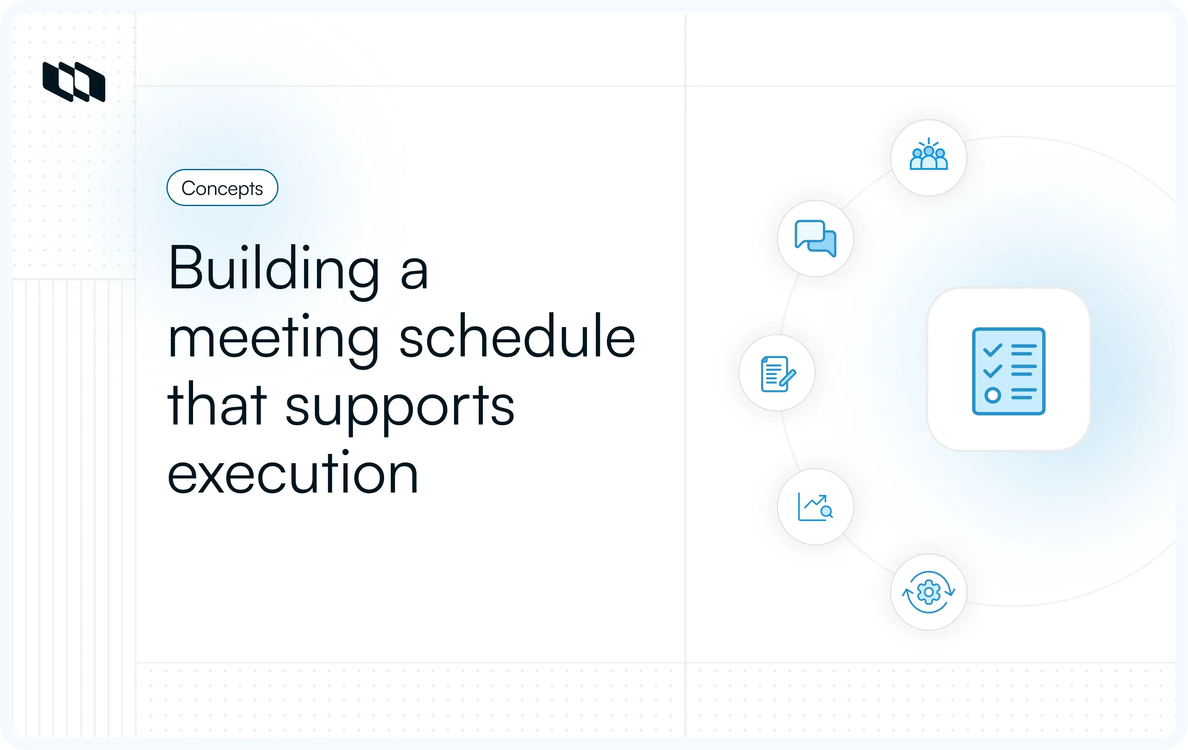 Cover image for What is meeting cadence? How to set one for your team