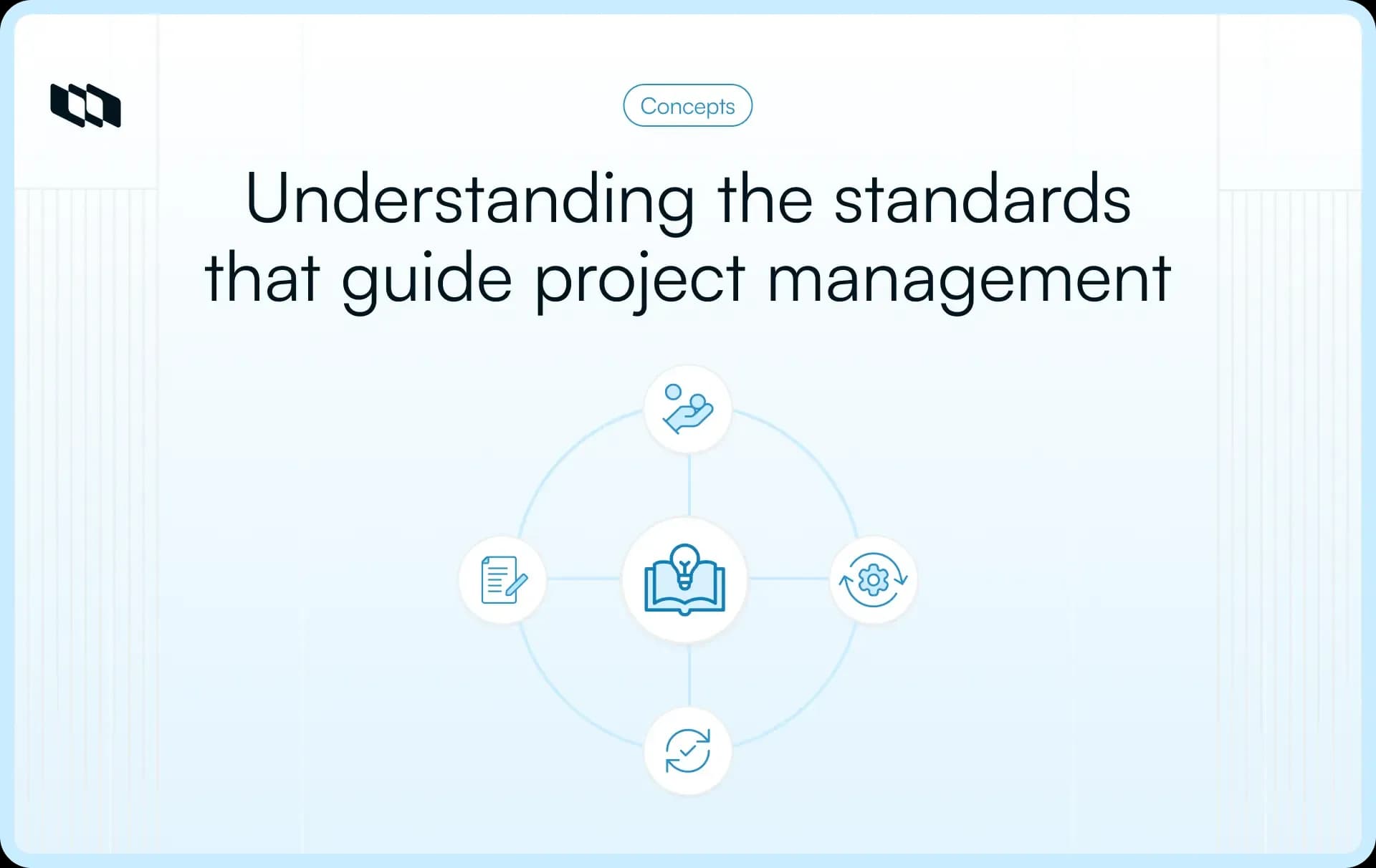 Cover image for What is PMBOK? A guide to the Project Management Body of Knowledge