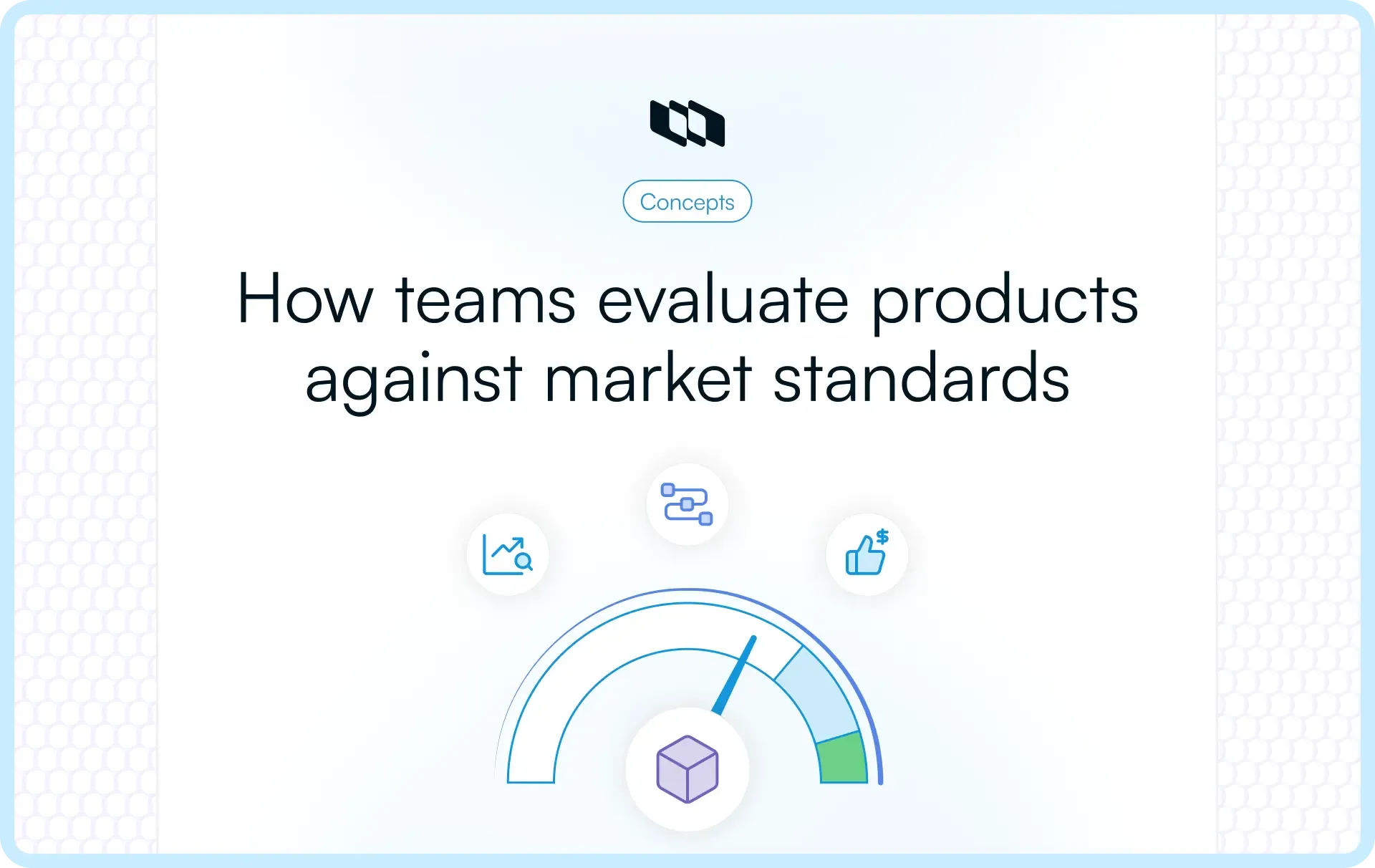 Cover image for What is product benchmarking? A guide for product teams