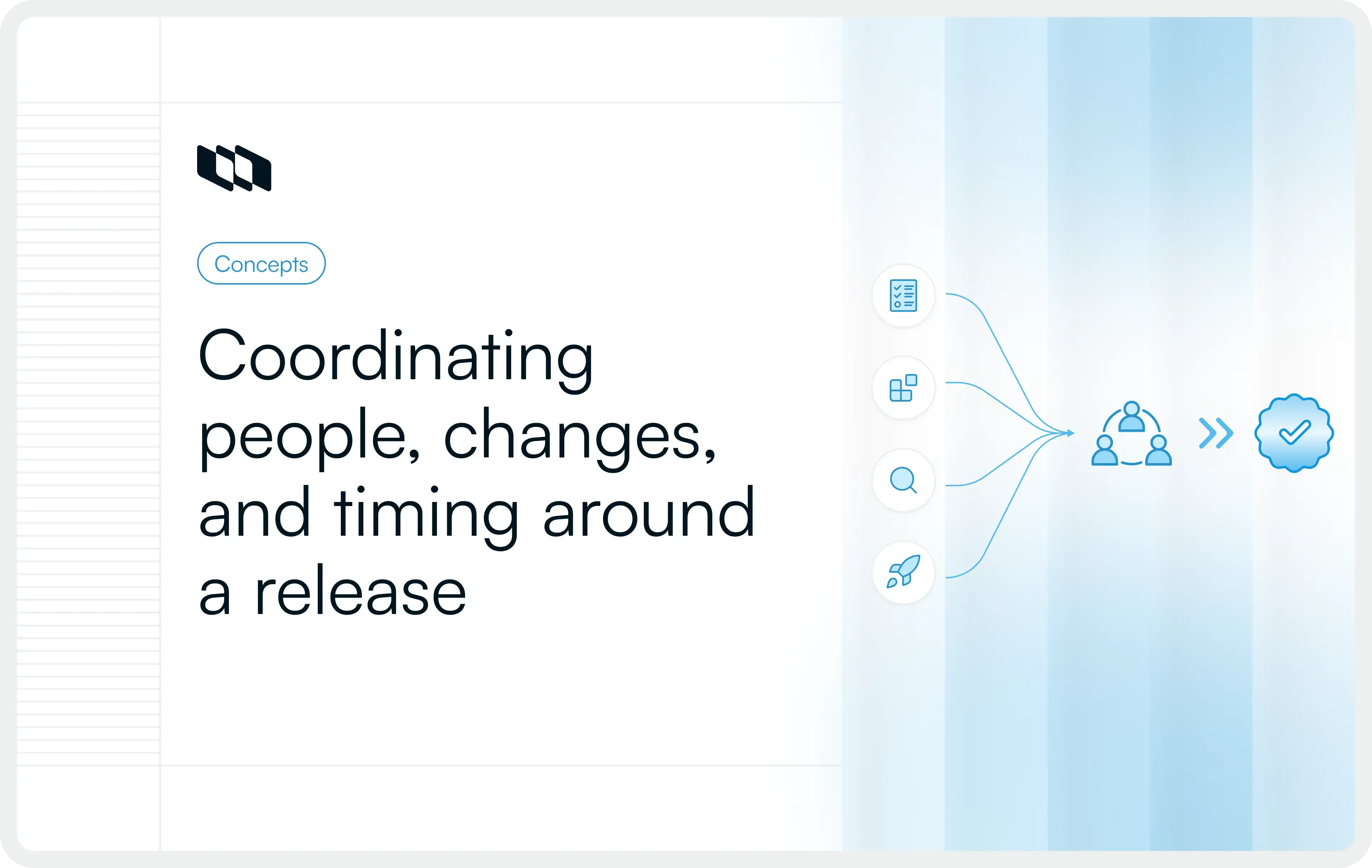 Cover image for What is release management? Process and roles