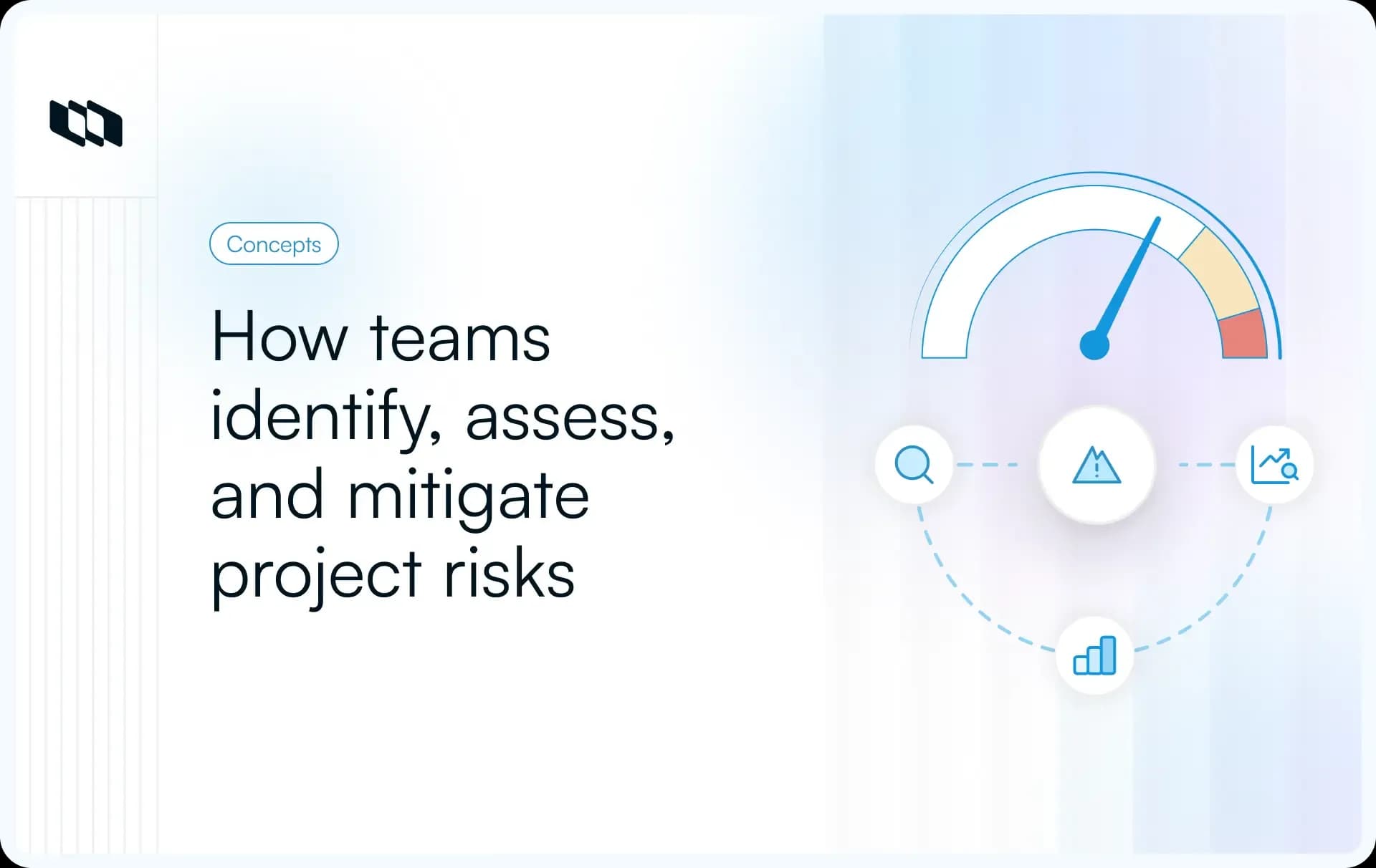 Cover image for What is risk mitigation? Strategies and process