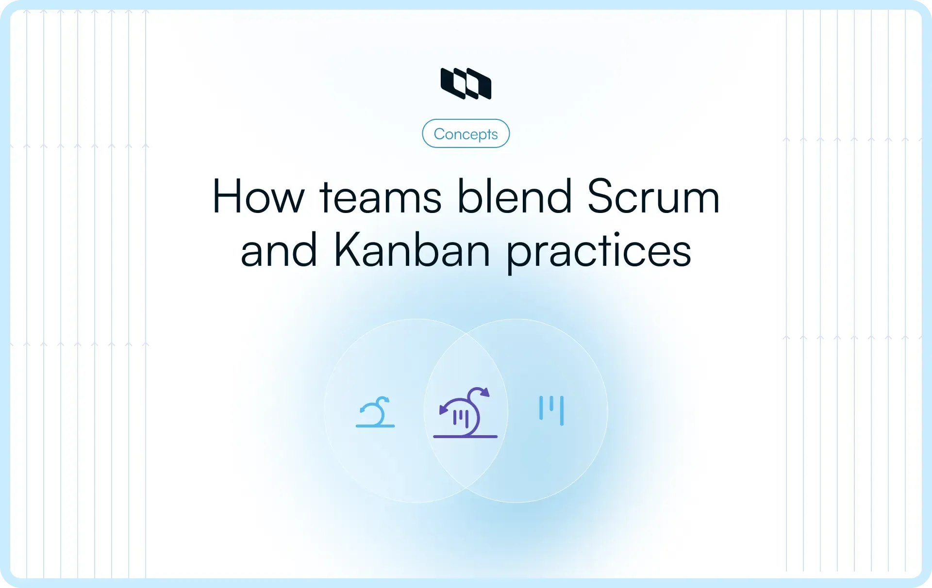 Cover image for Scrumban: How the hybrid Agile framework works