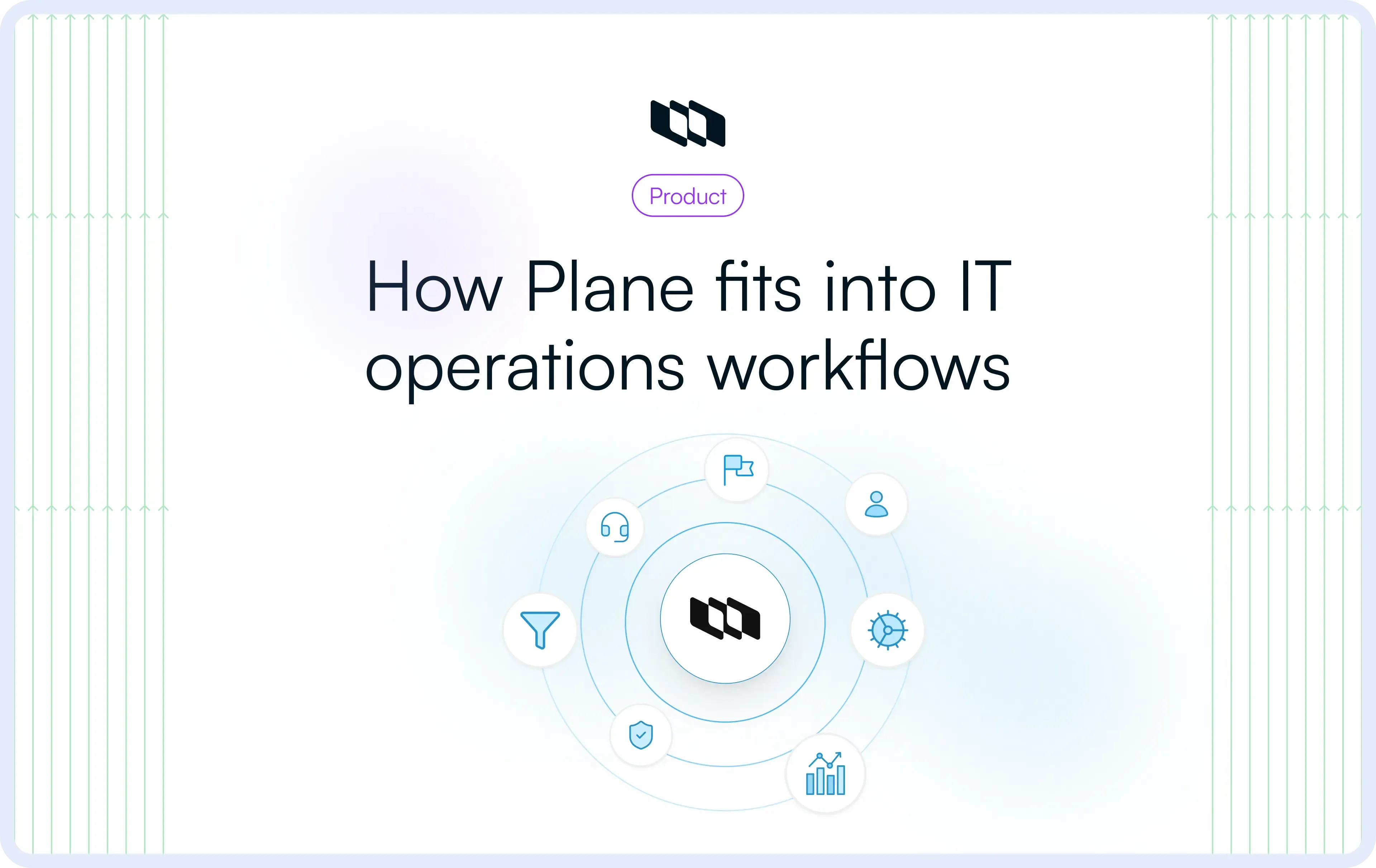 Cover image for How IT operations teams use Plane