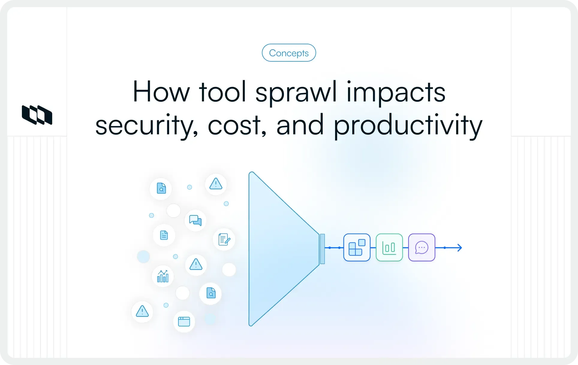 Cover image for What is tool sprawl? How IT teams can identify and reduce it