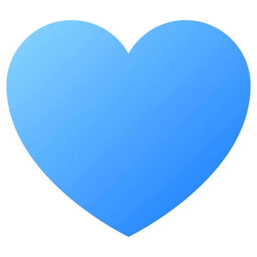 blue-heart