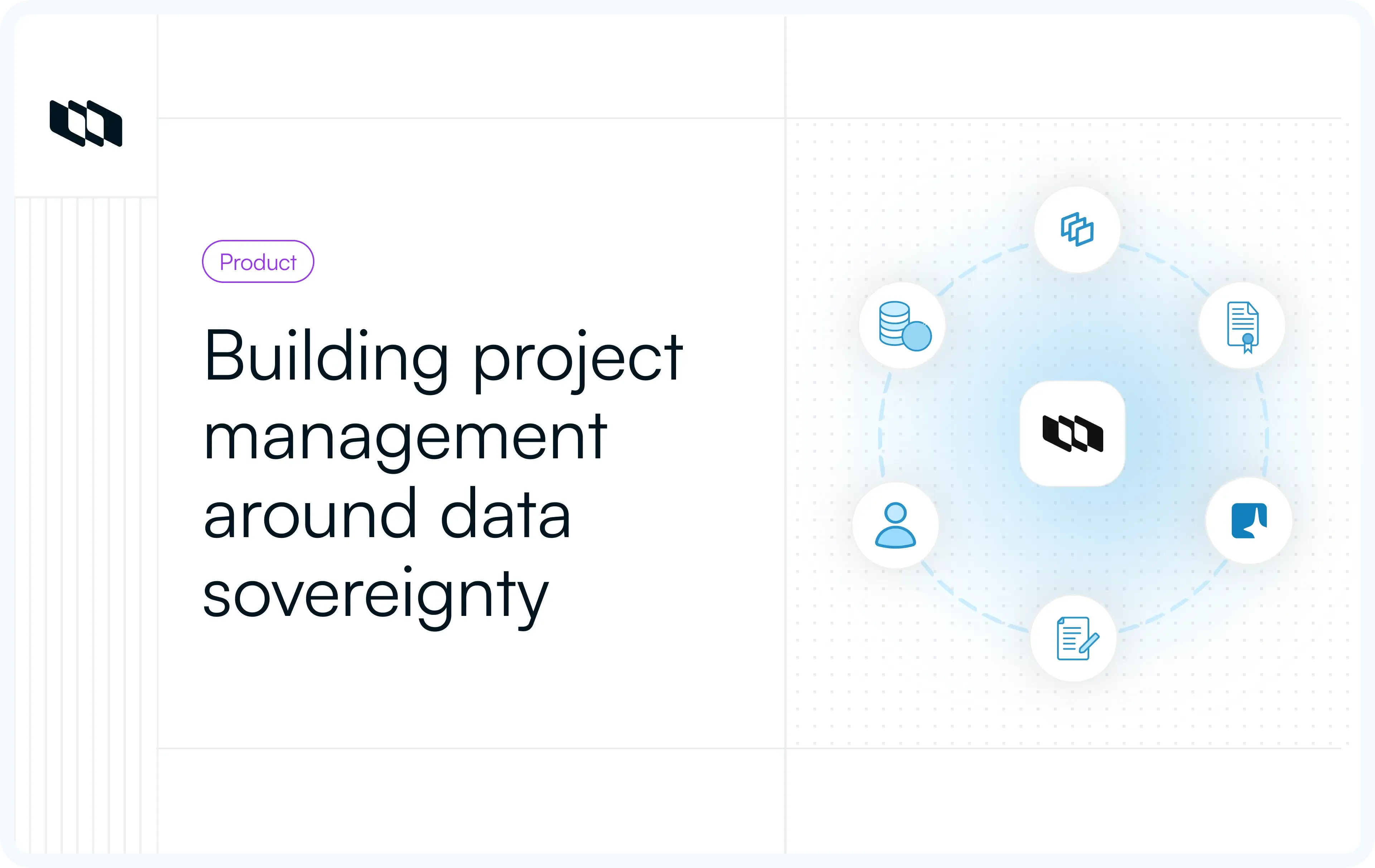 Cover image for How enterprises manage projects with full data sovereignty