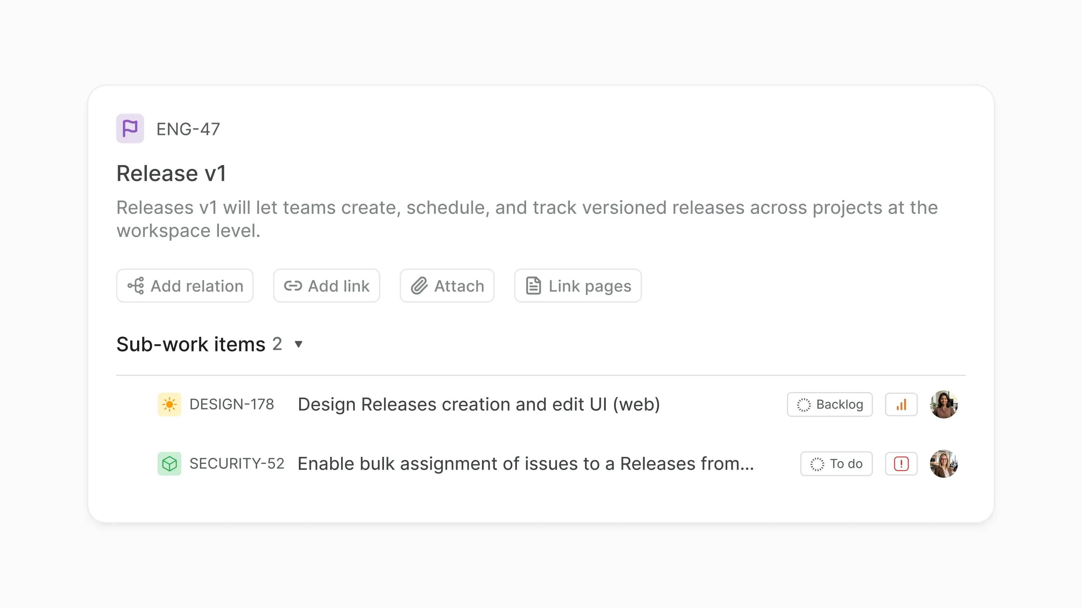 changelog-post-link-sub-items-in-a-different-project-light-desktop-4x