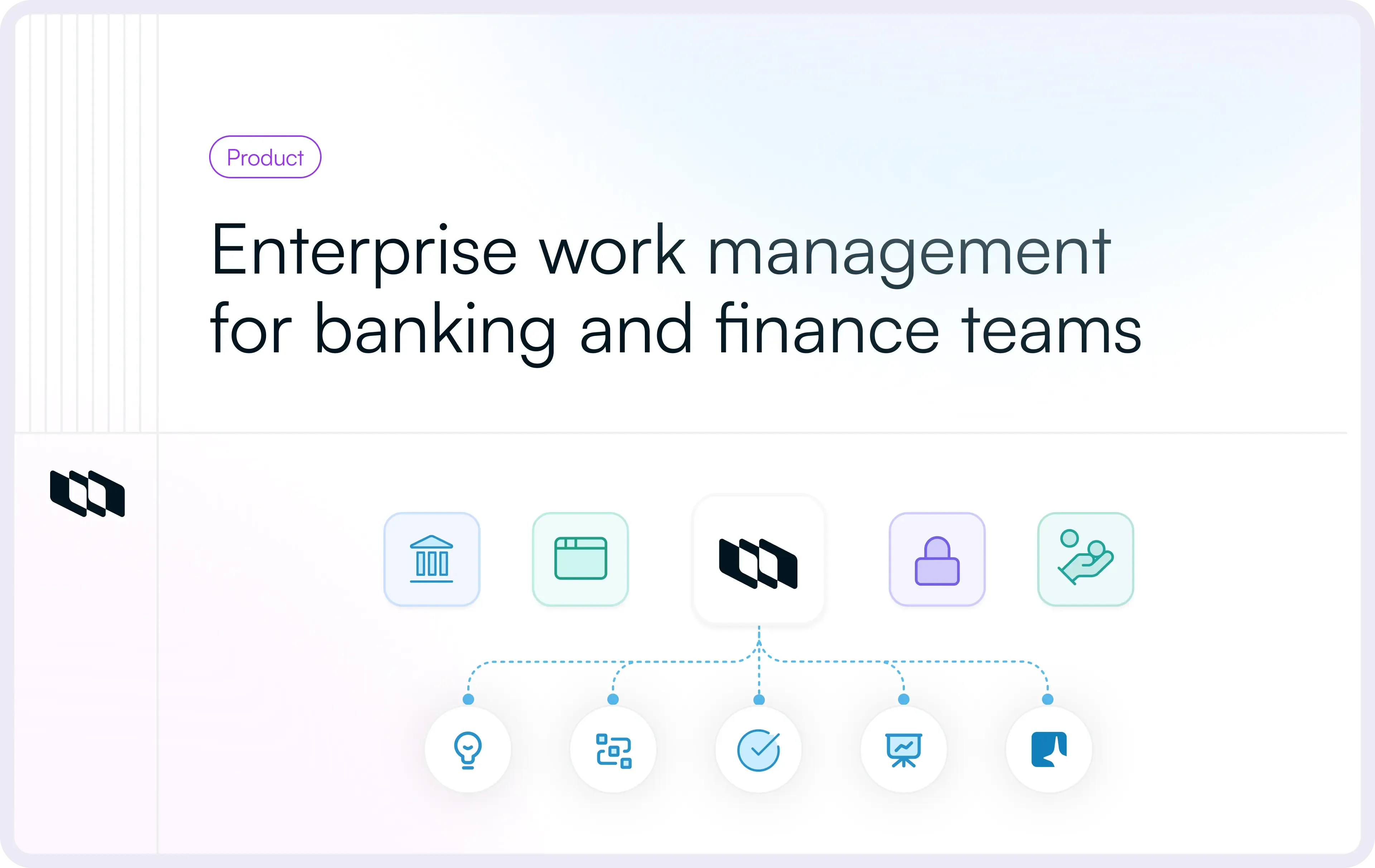 Cover image for How banking and financial teams use Plane for project management