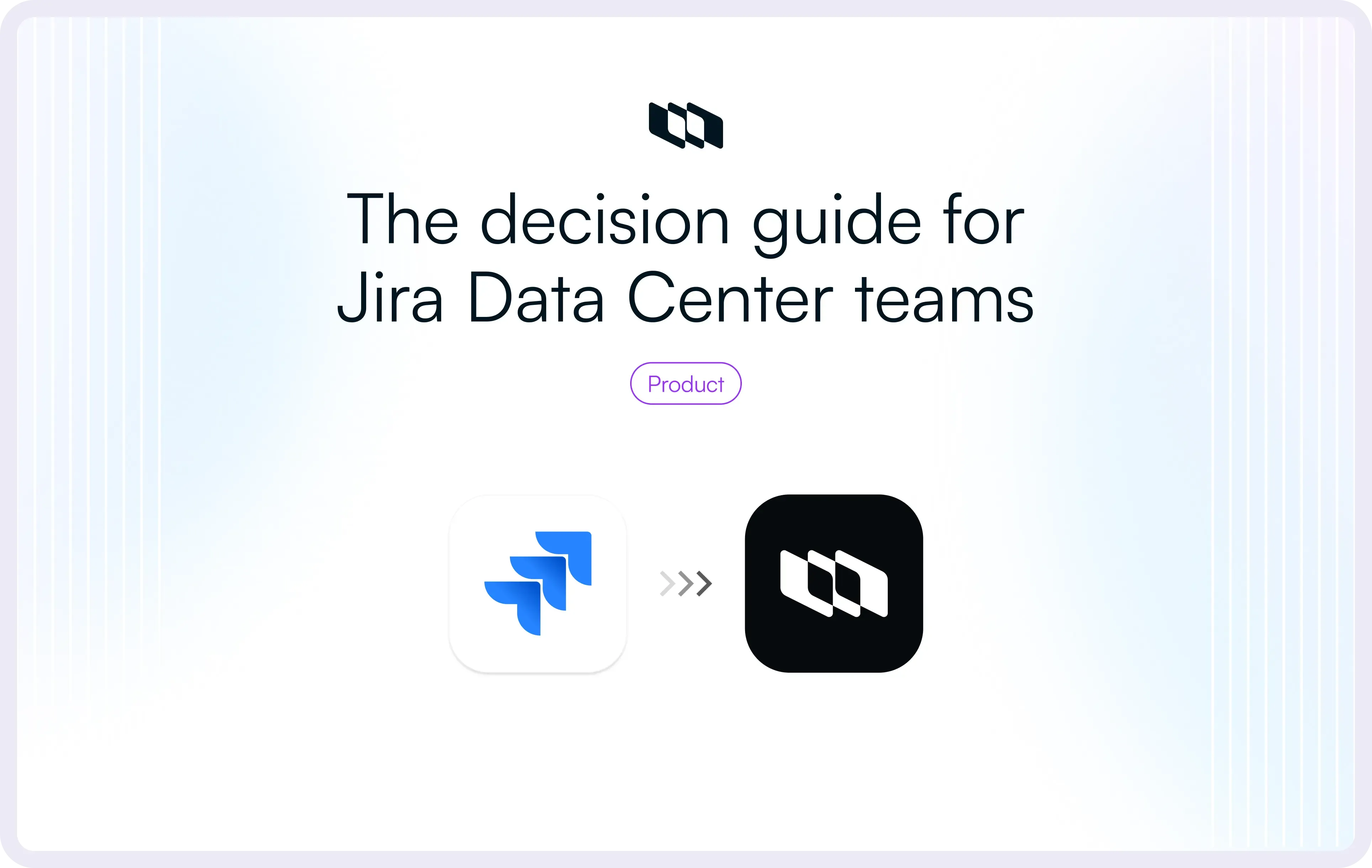 Cover image for Before you commit to Jira Cloud: What Data Center customers should validate