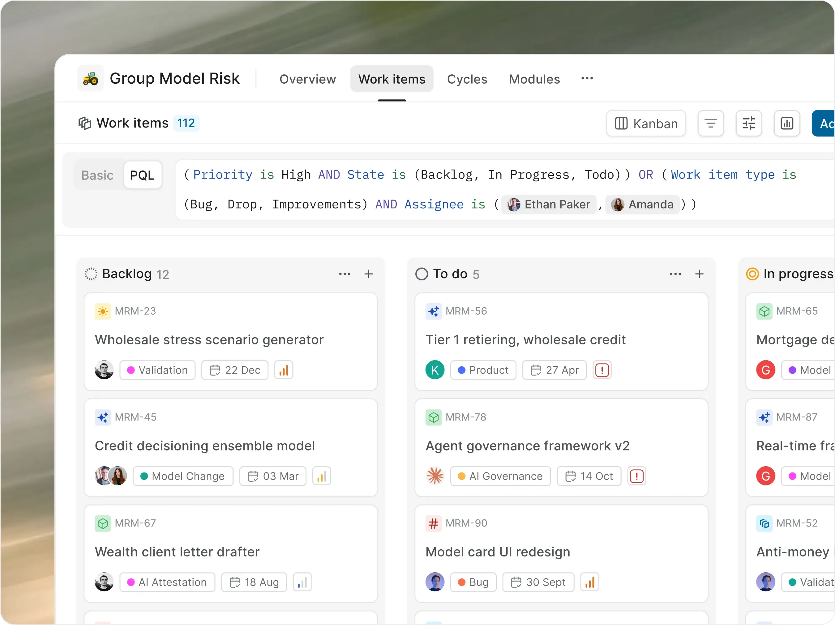 finance-kanban-pql-cards