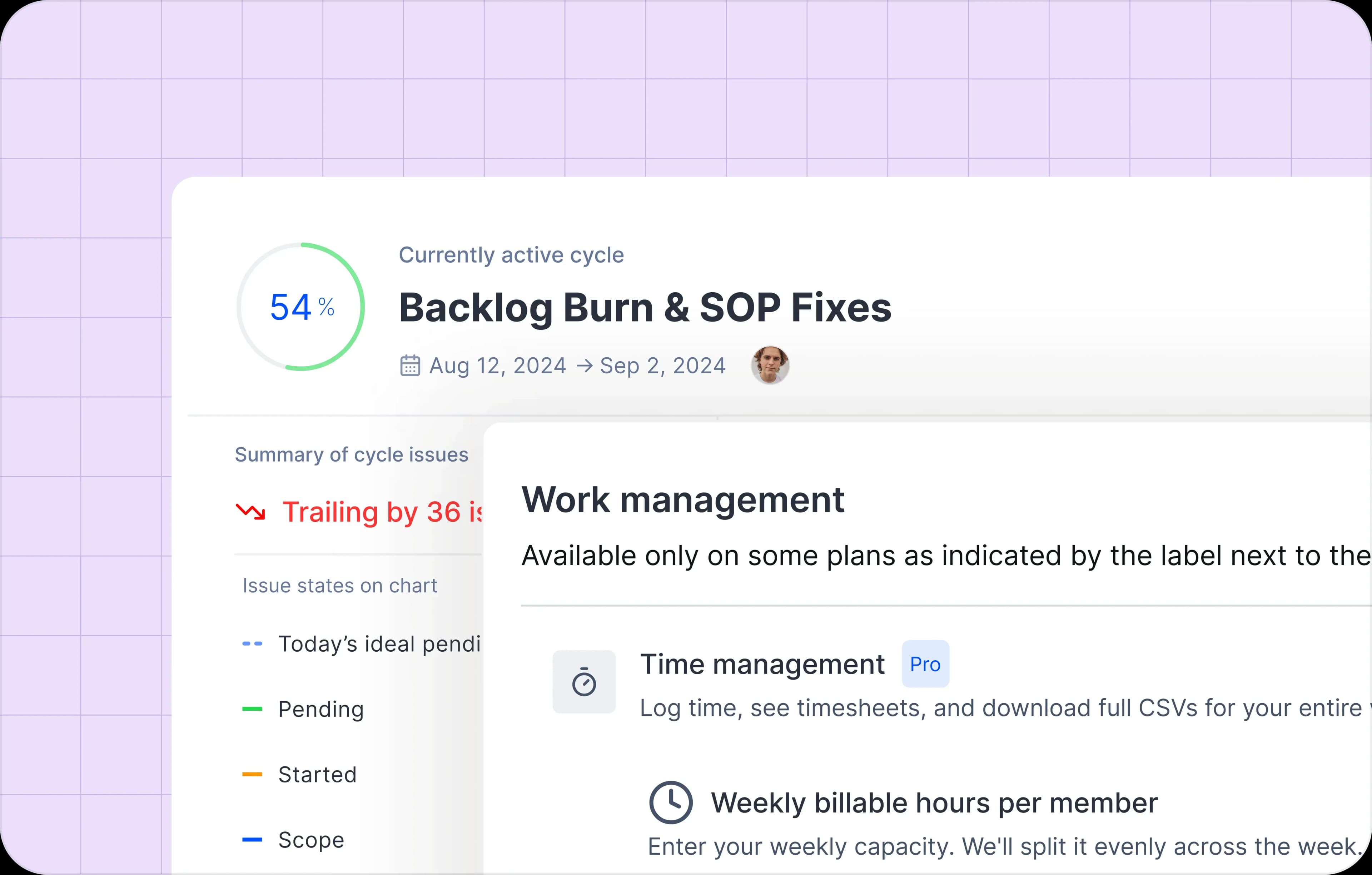 for-ops-planning