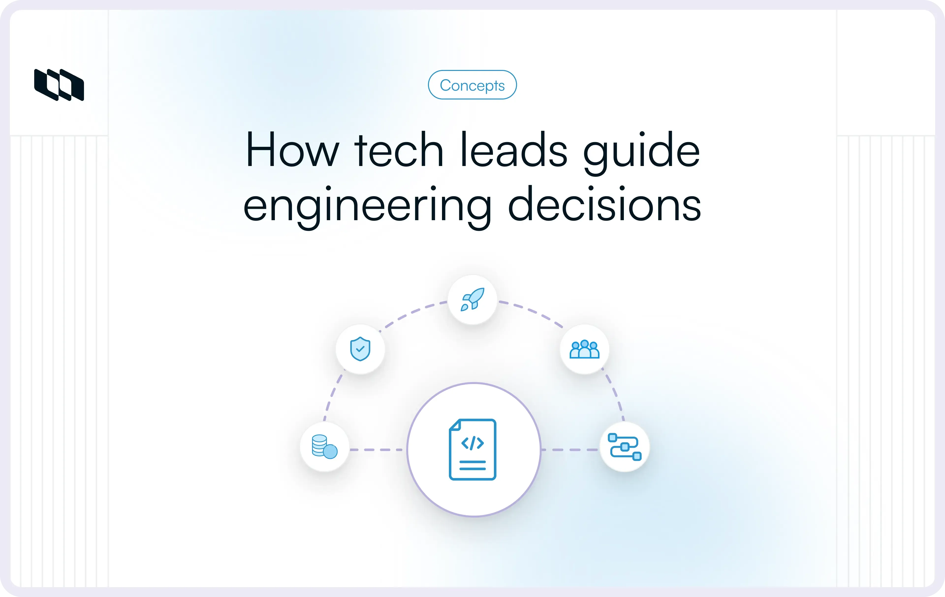 Cover image for What is a tech lead? Role and responsibilities