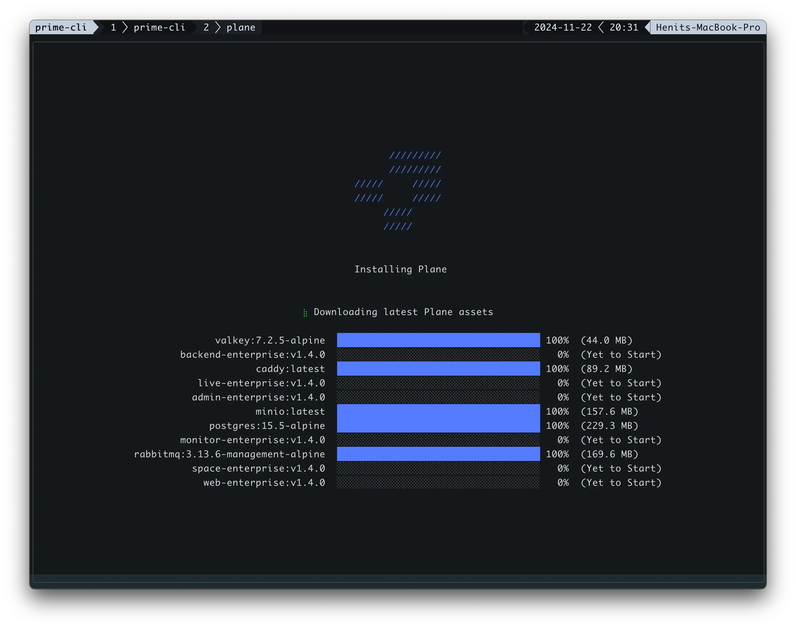 project-level version isolation without docker -... The definitive guide to self-hosting project management tools in 2025