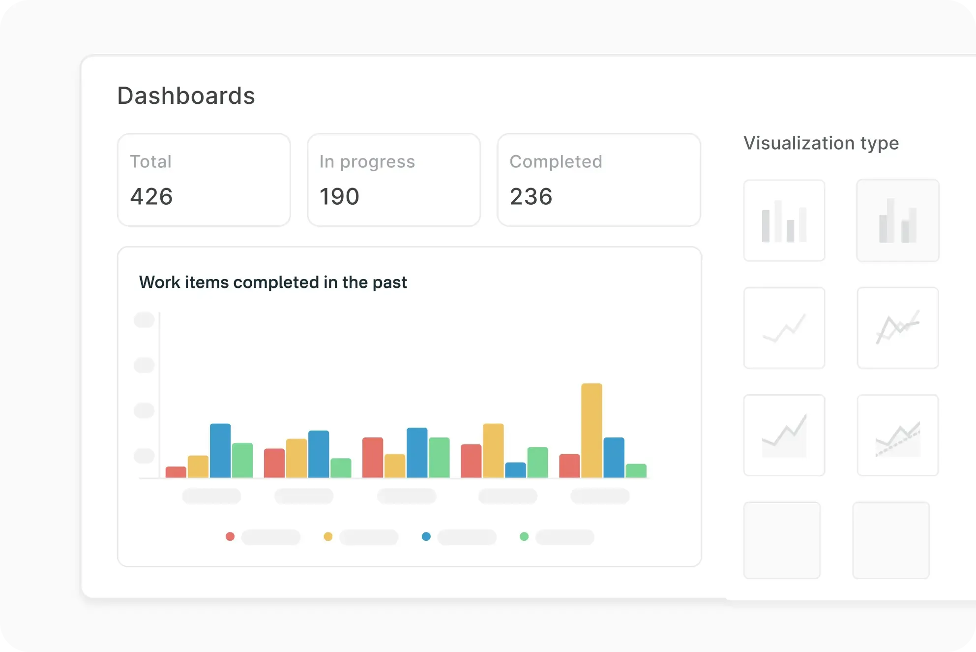 project-management-dashboards-mobile-light