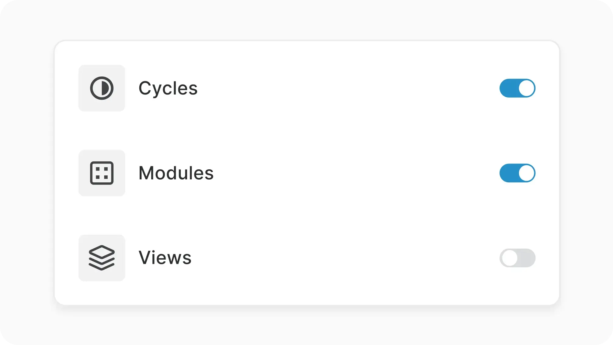 project-management-turn-on-desktop-light