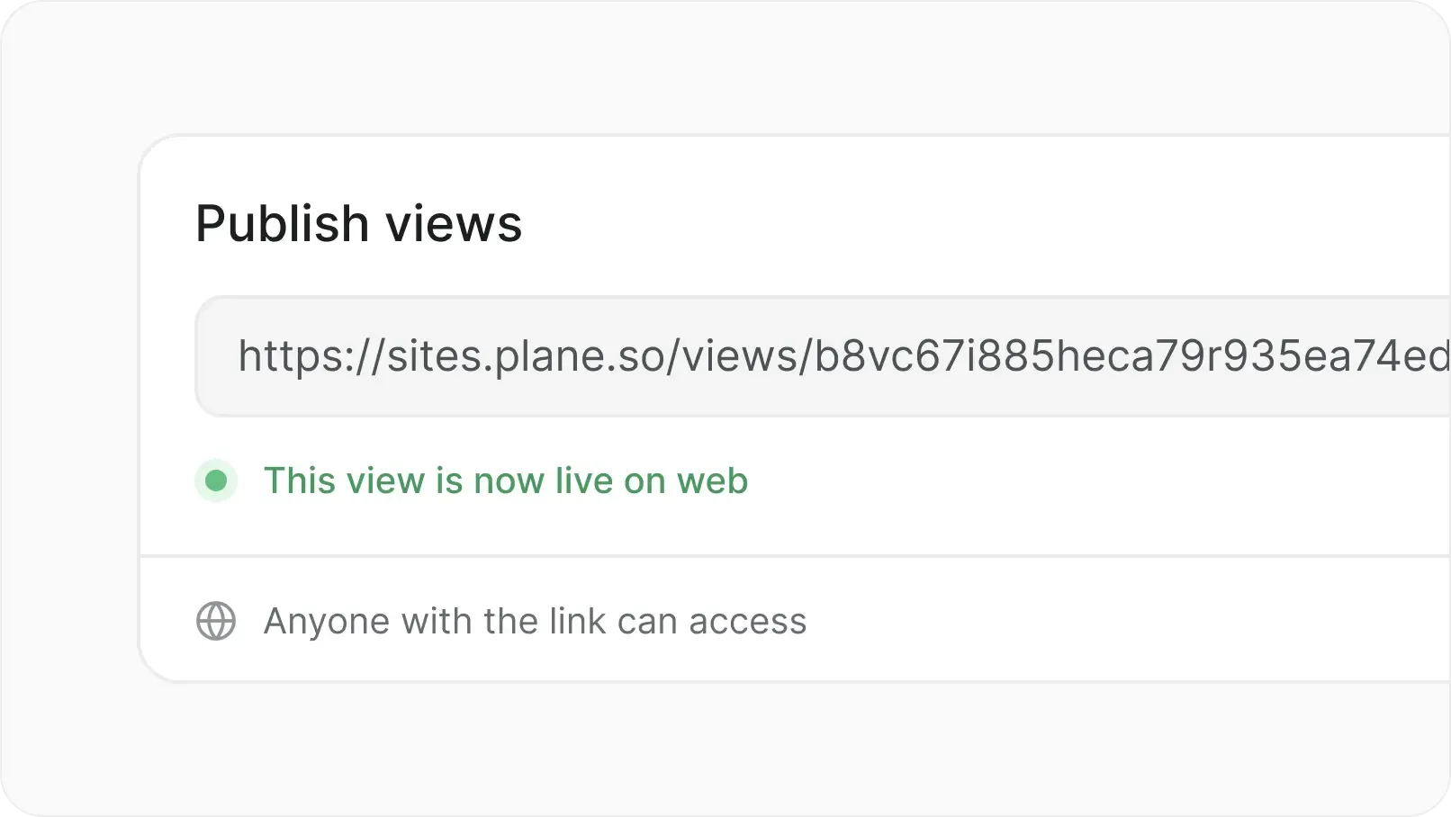 publish-project-management