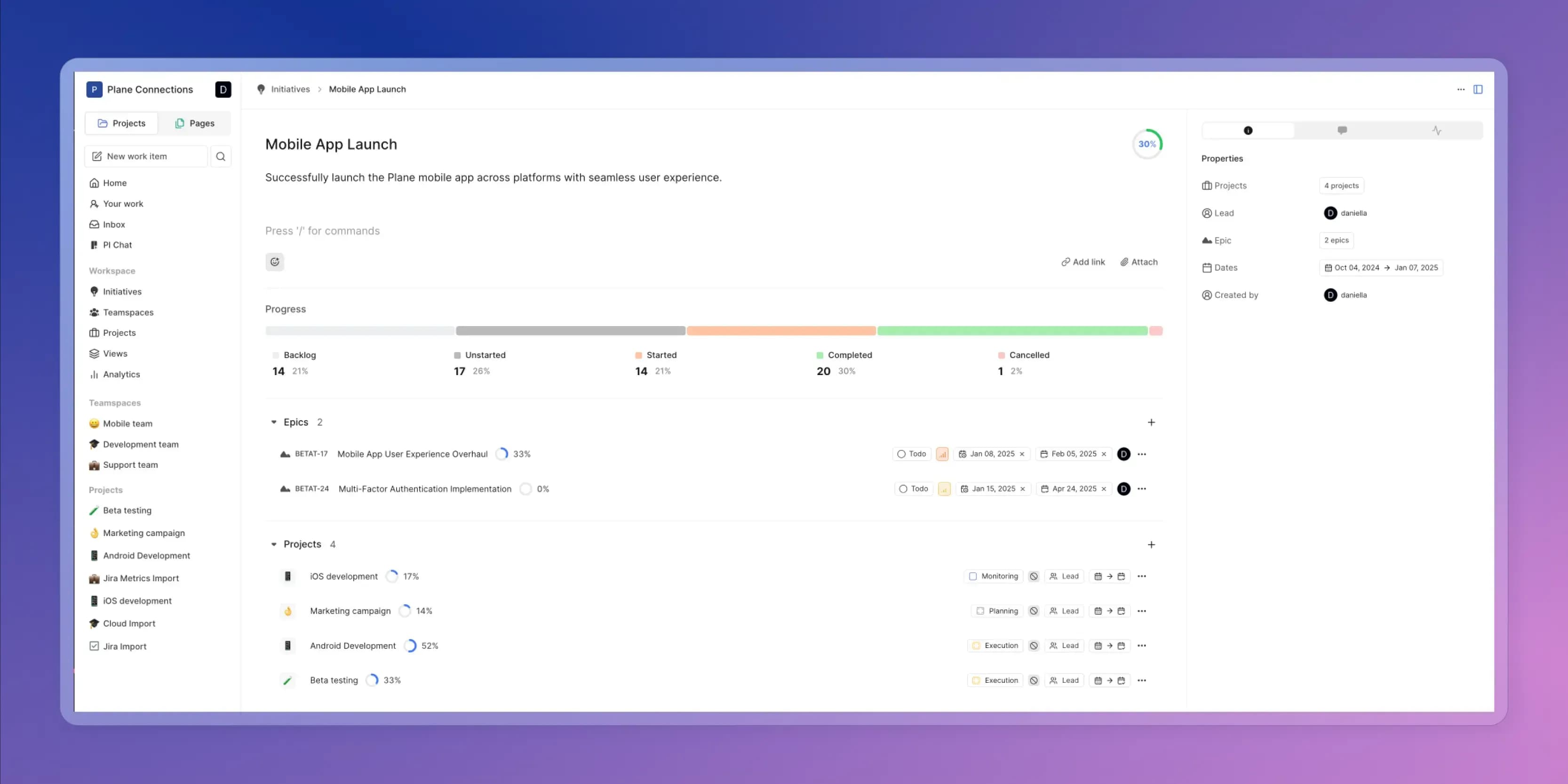 release-notes-initiatives