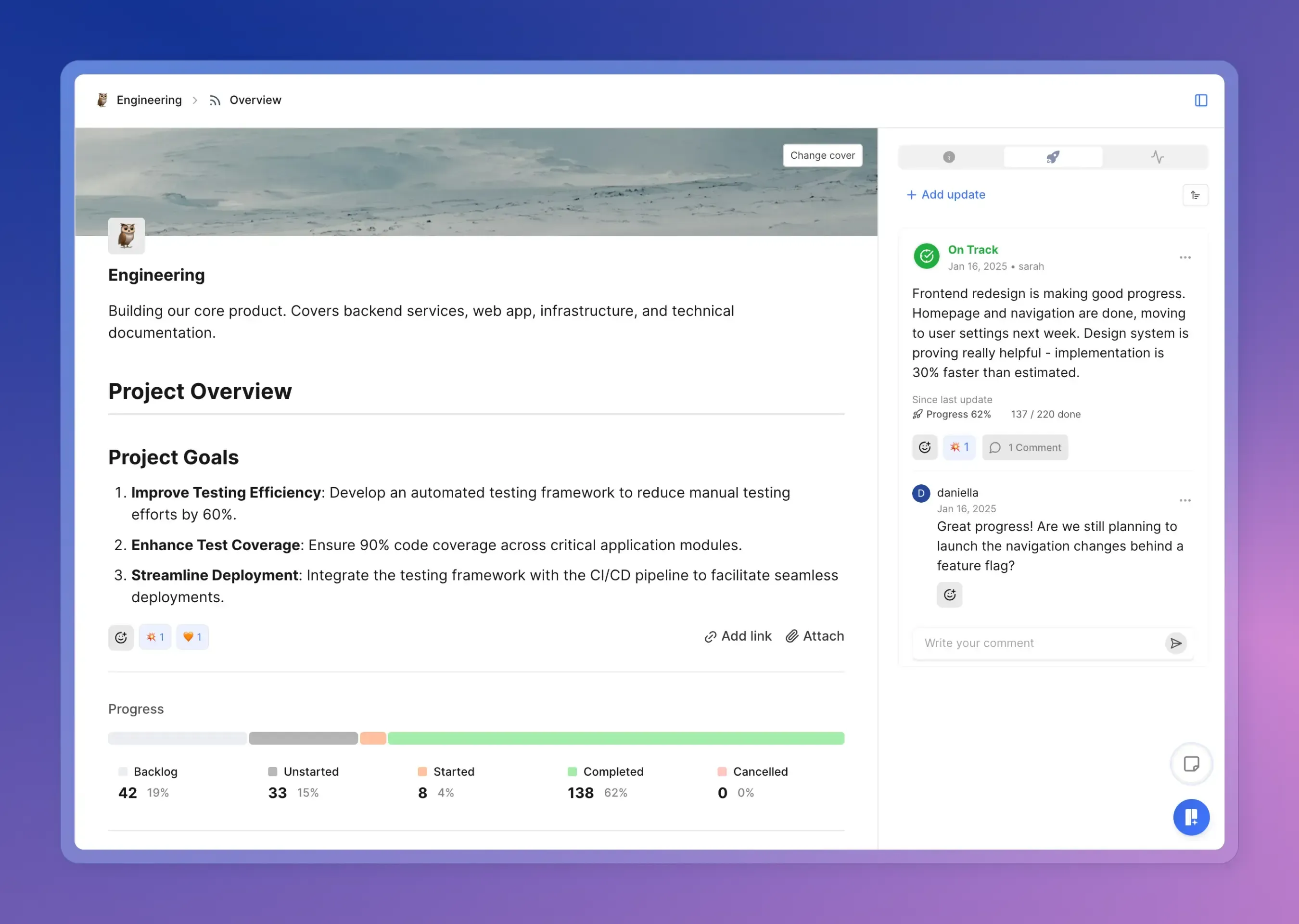 release-notes-project-overview