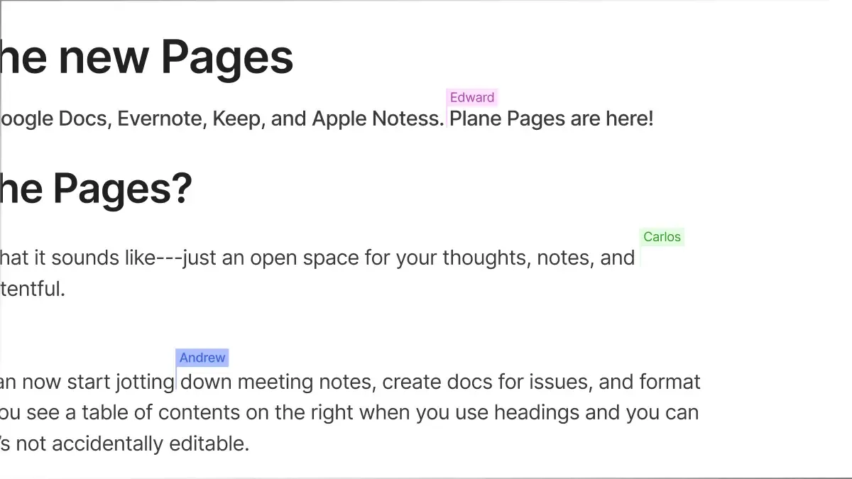 release-notes-real-time-sync-pages