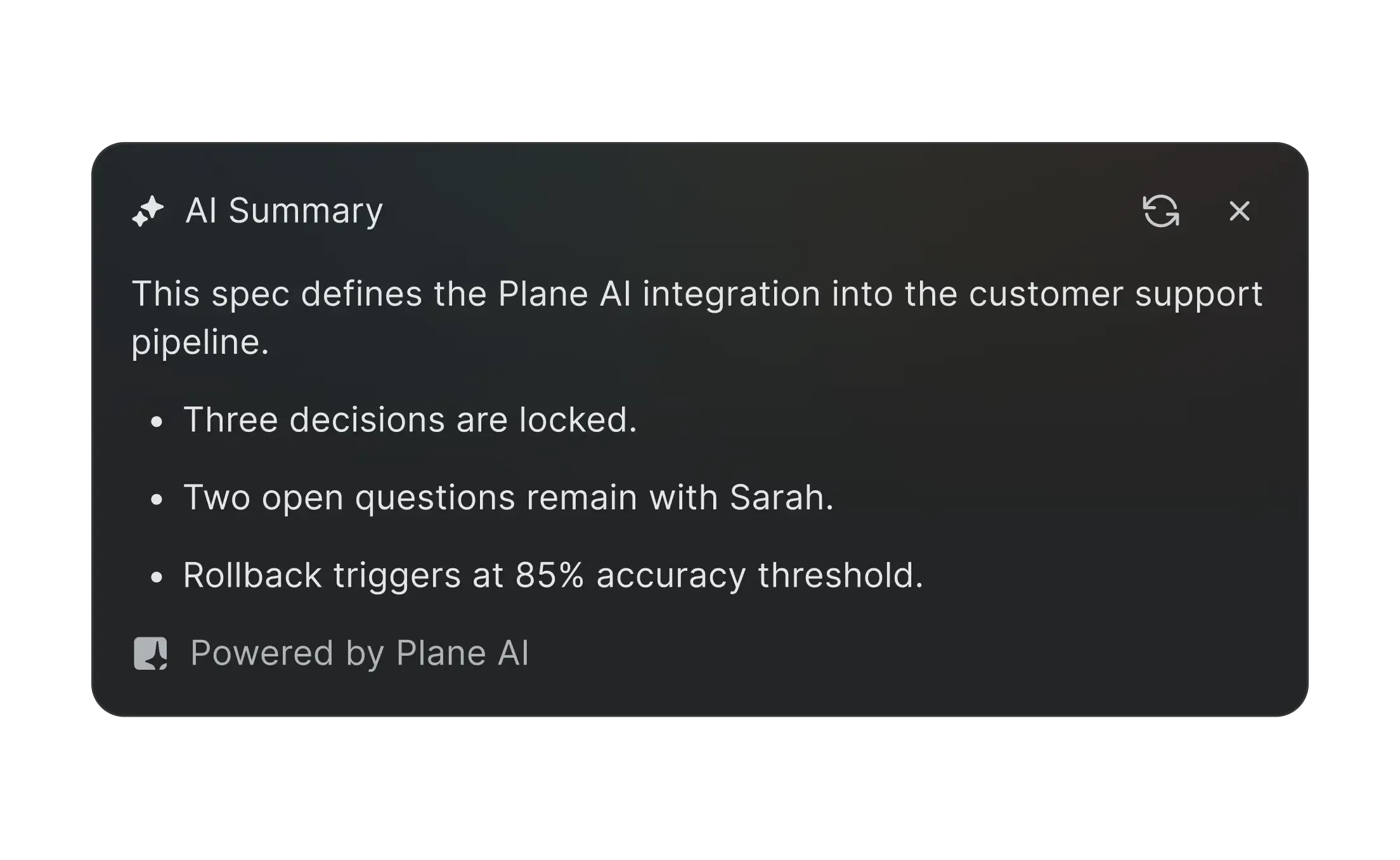 screenshot-ai-summary-bento