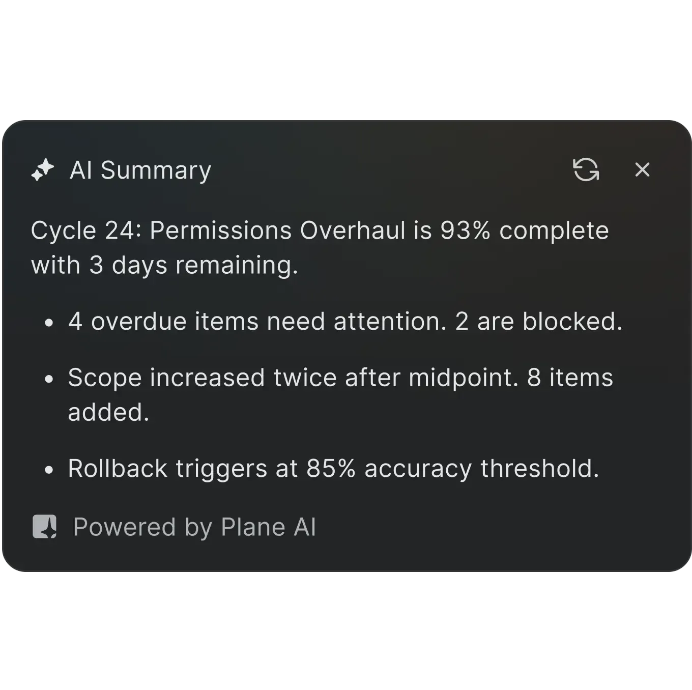 screenshot-ai-summary-bento