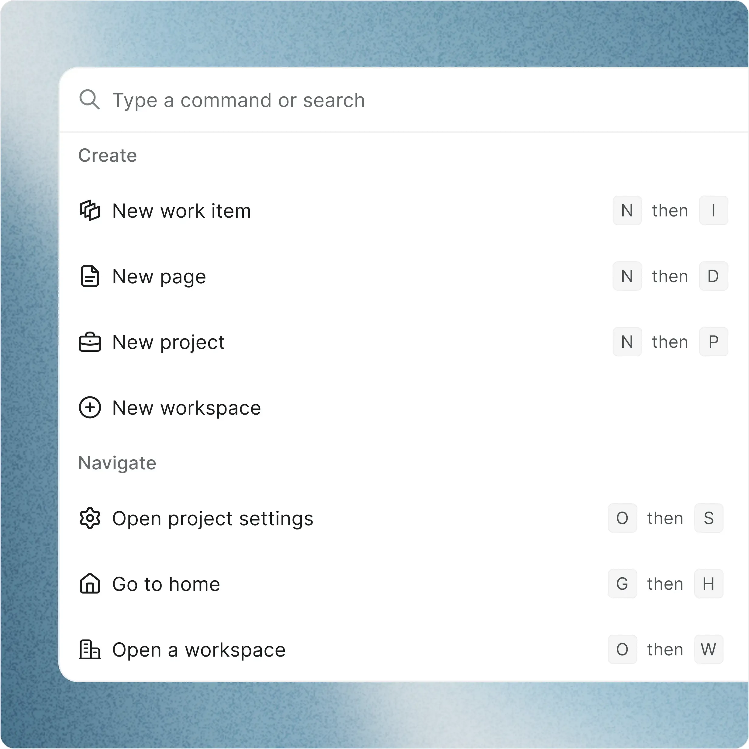 Open Source Project Management Software | Plane