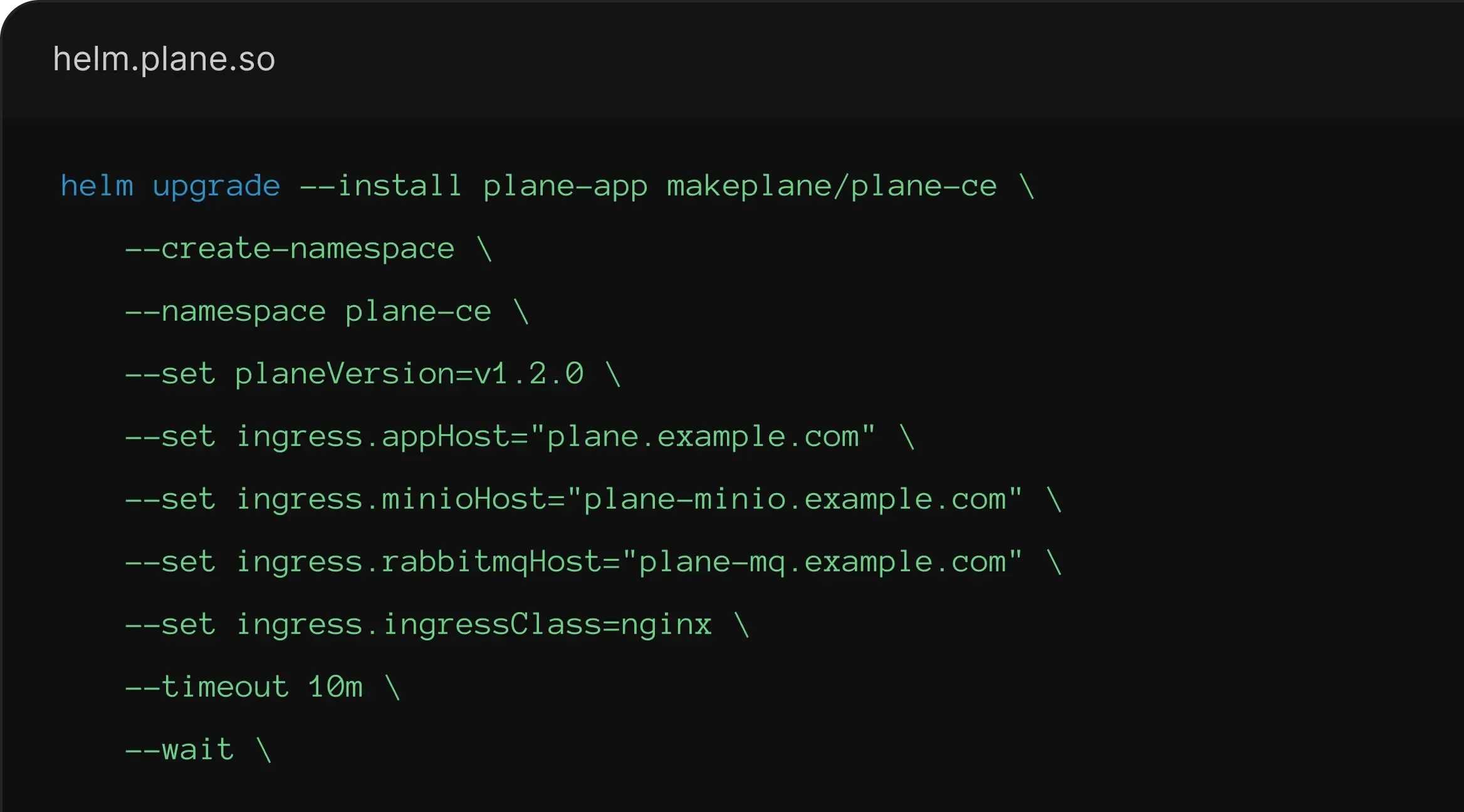 screenshot-helm-upgrade-bento