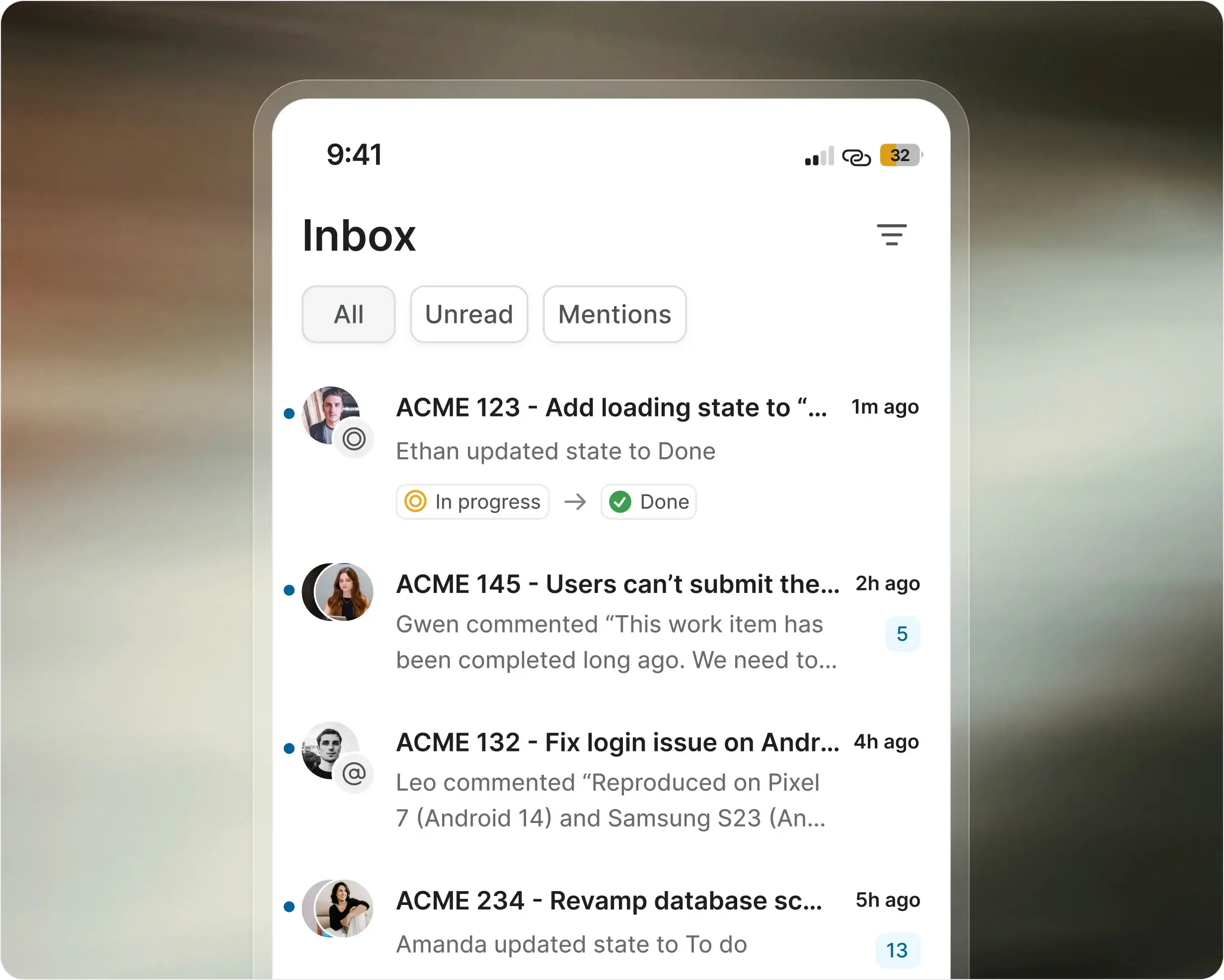 screenshot-inbox-cards