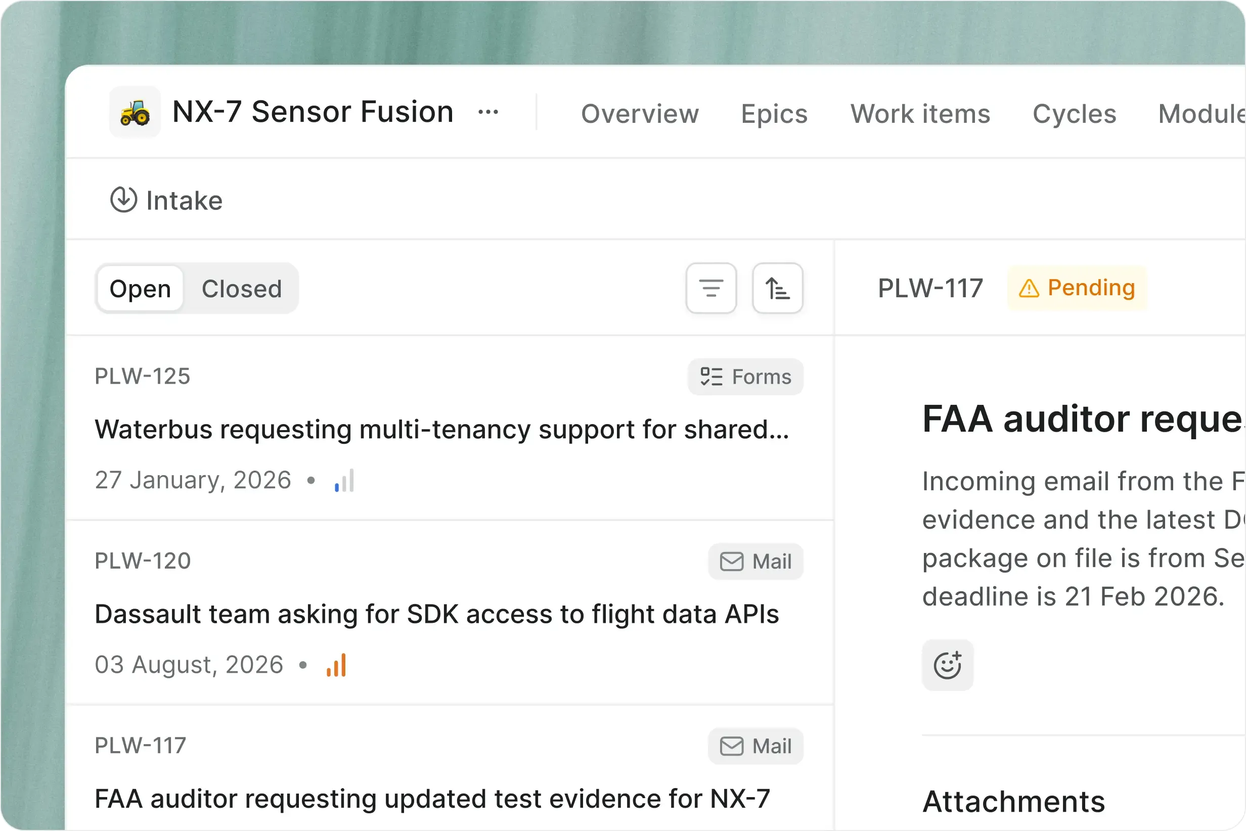 screenshot-intake-cards