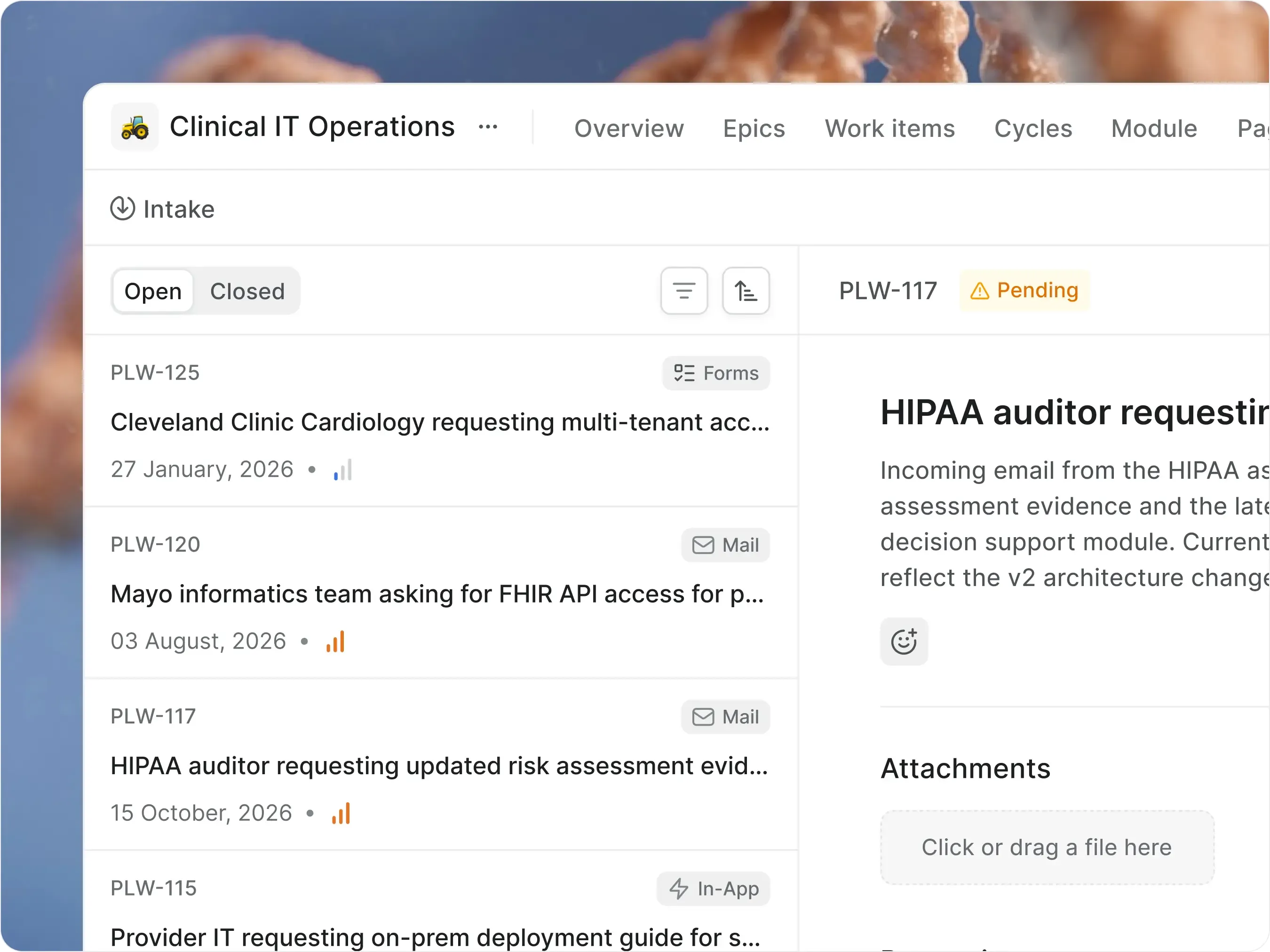 screenshot-intake-cards