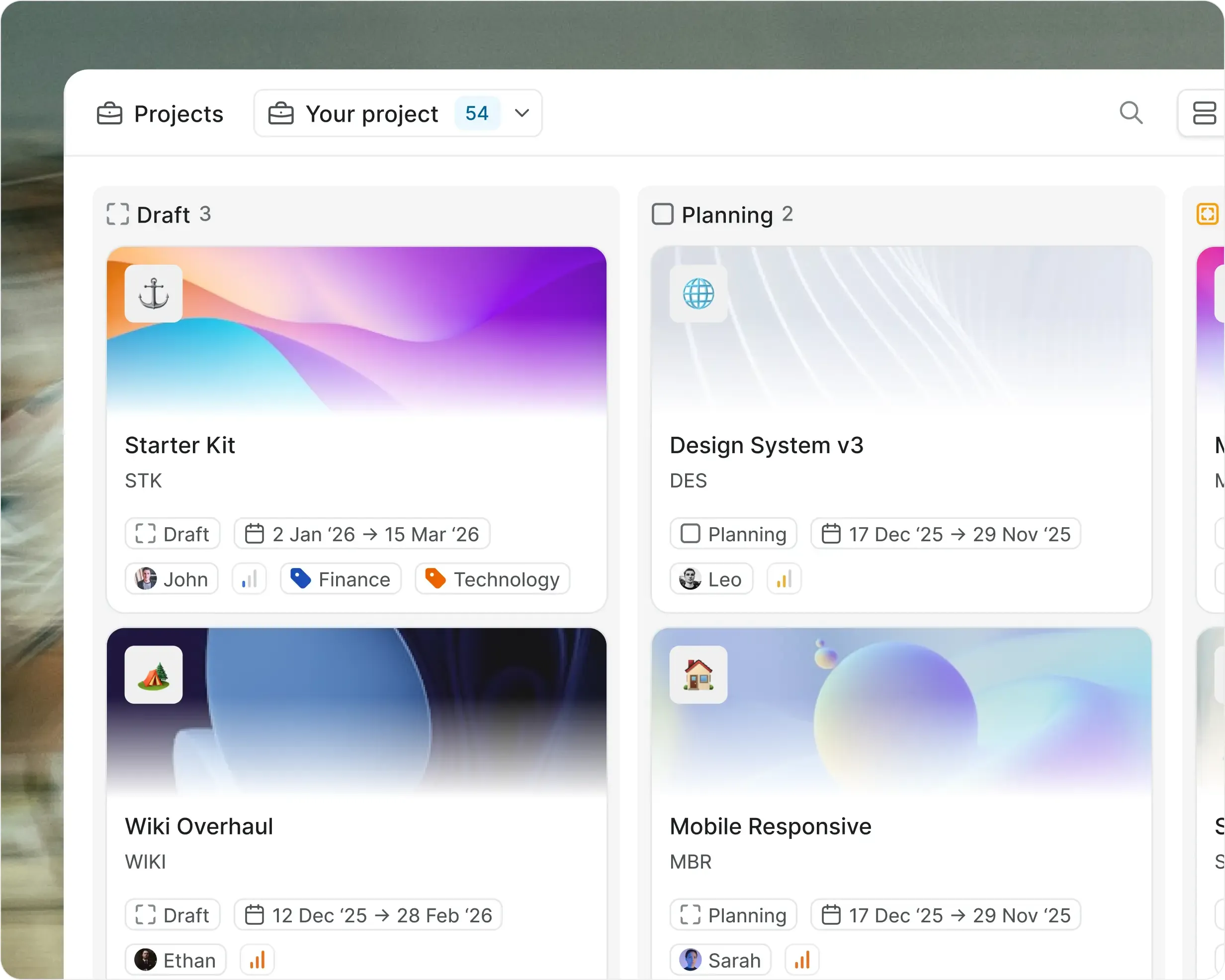 screenshot-projects-cards