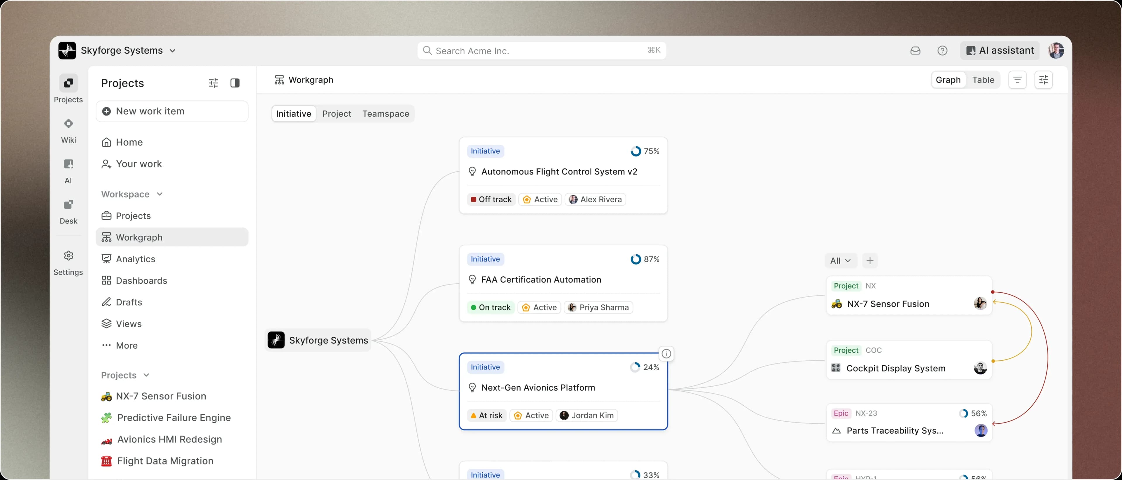 screenshot-projects-engineering-tabs