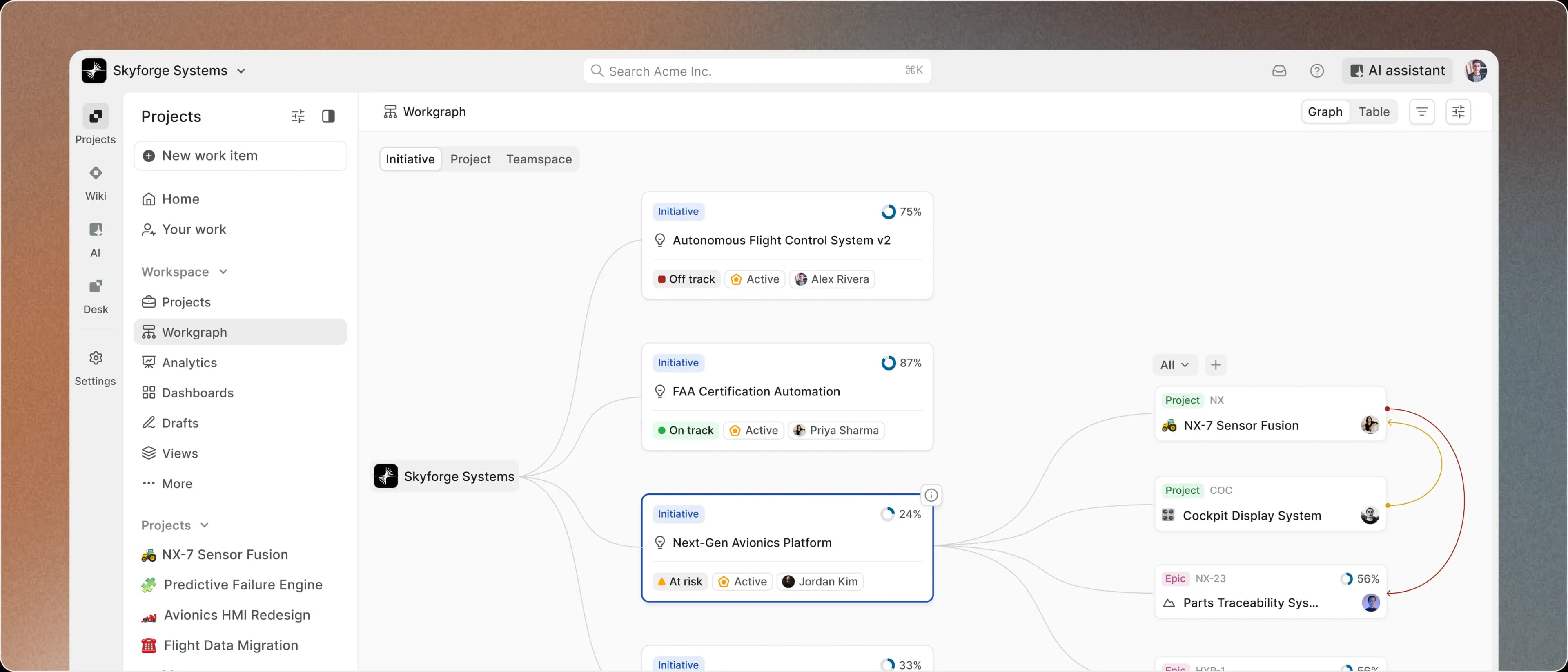 screenshot-projects-engineering-tabs