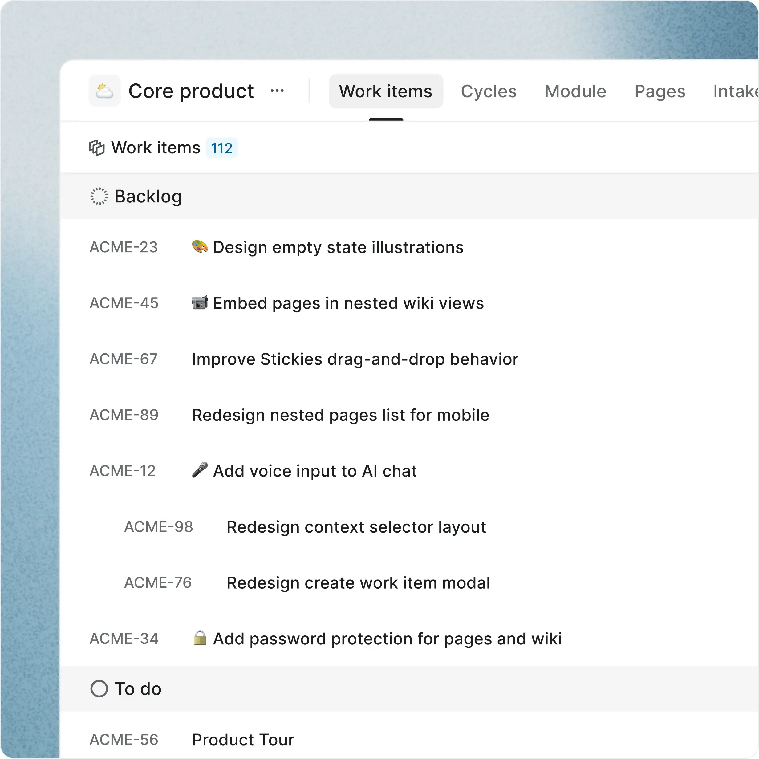 screenshot-projects-workitems-tabs