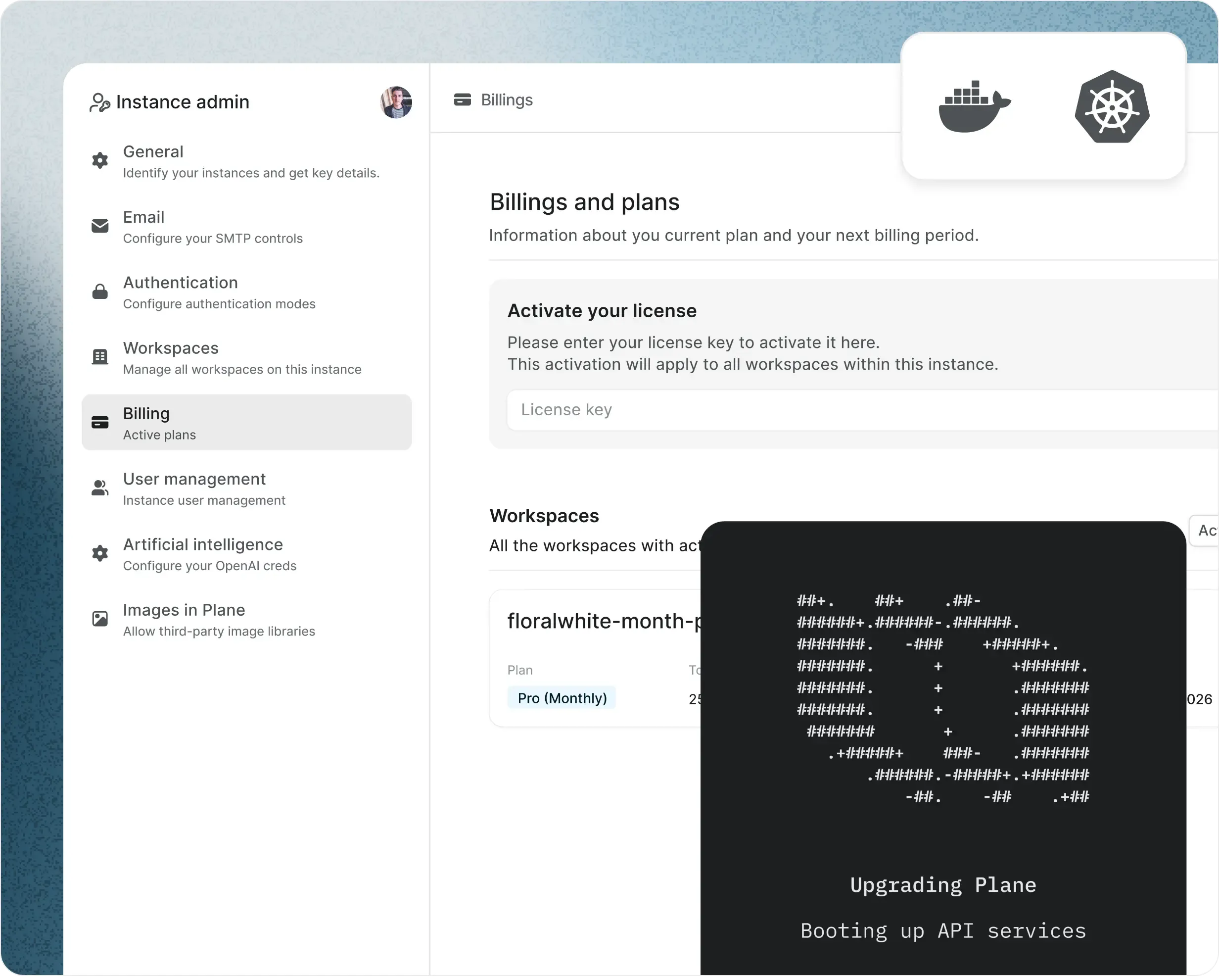 screenshot-self-hosted-deployment-cards