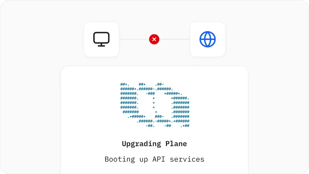 screenshot-selfhosted-airgapped-grids