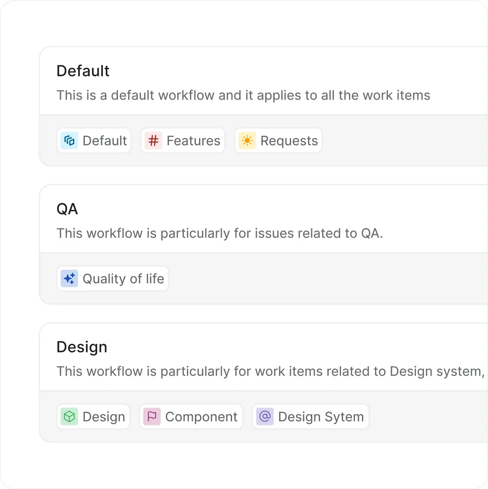 screenshot-type-specific-cards