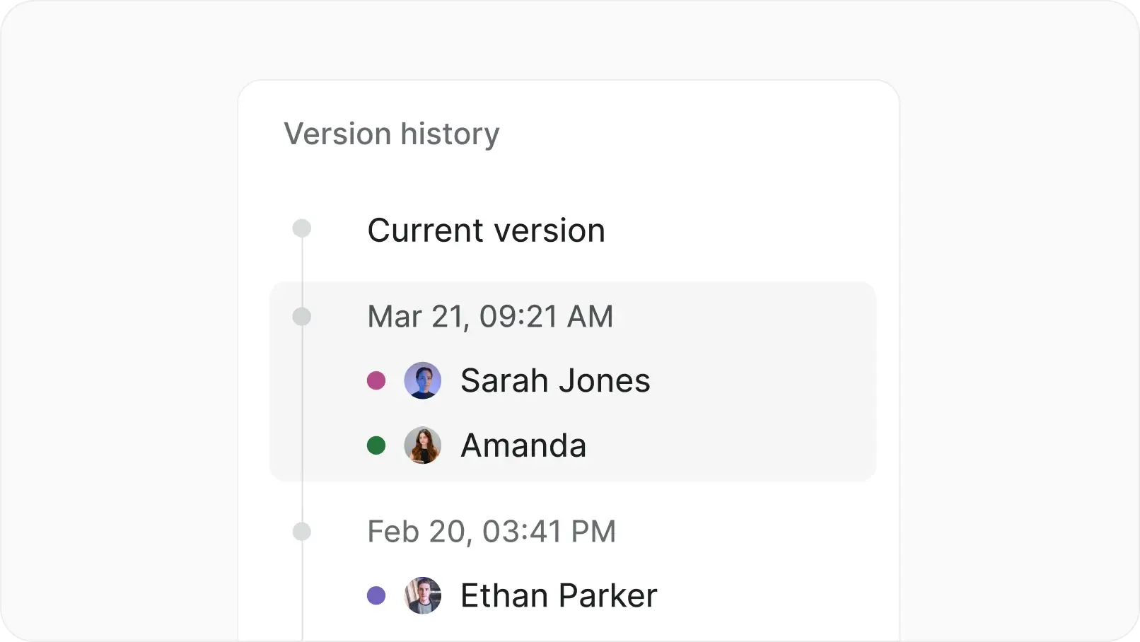 screenshot-version-history-grid
