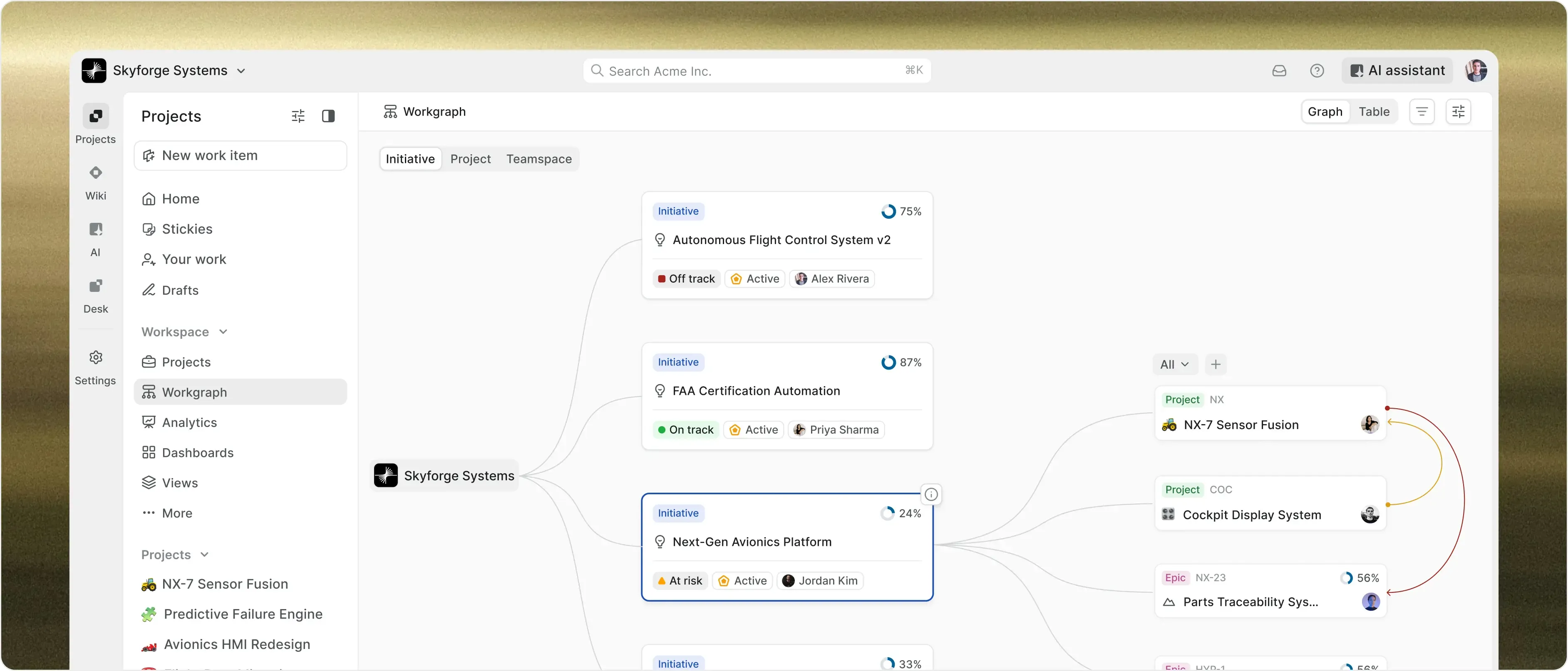 screenshot-workgraph-grid