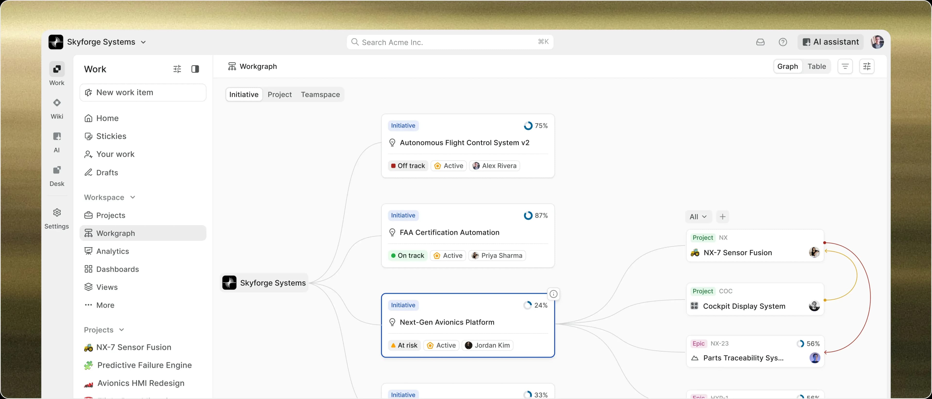 screenshot-workgraph-grid