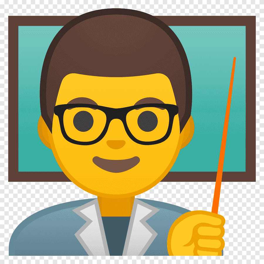 teacher