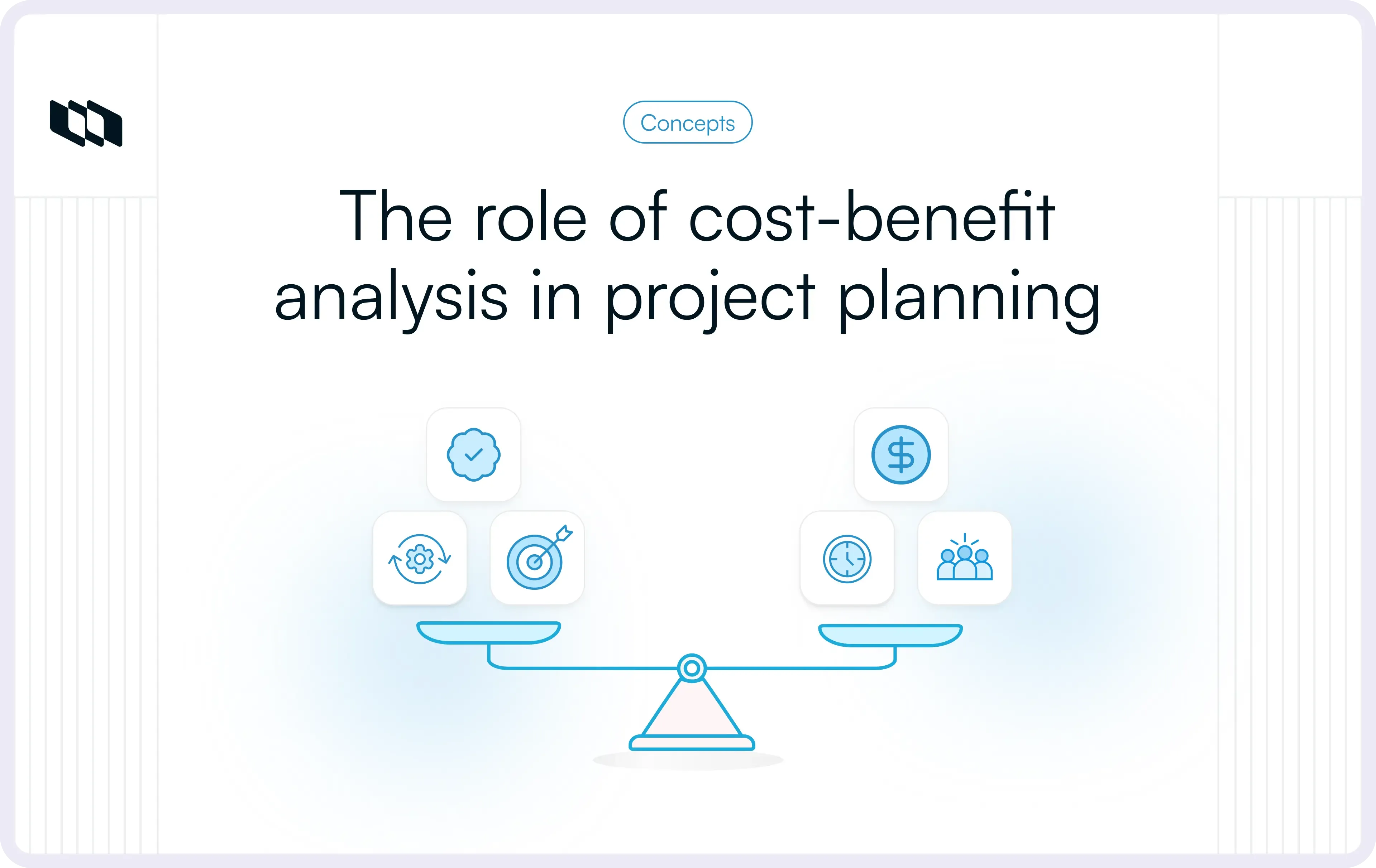 Cover image for What is a cost-benefit analysis?