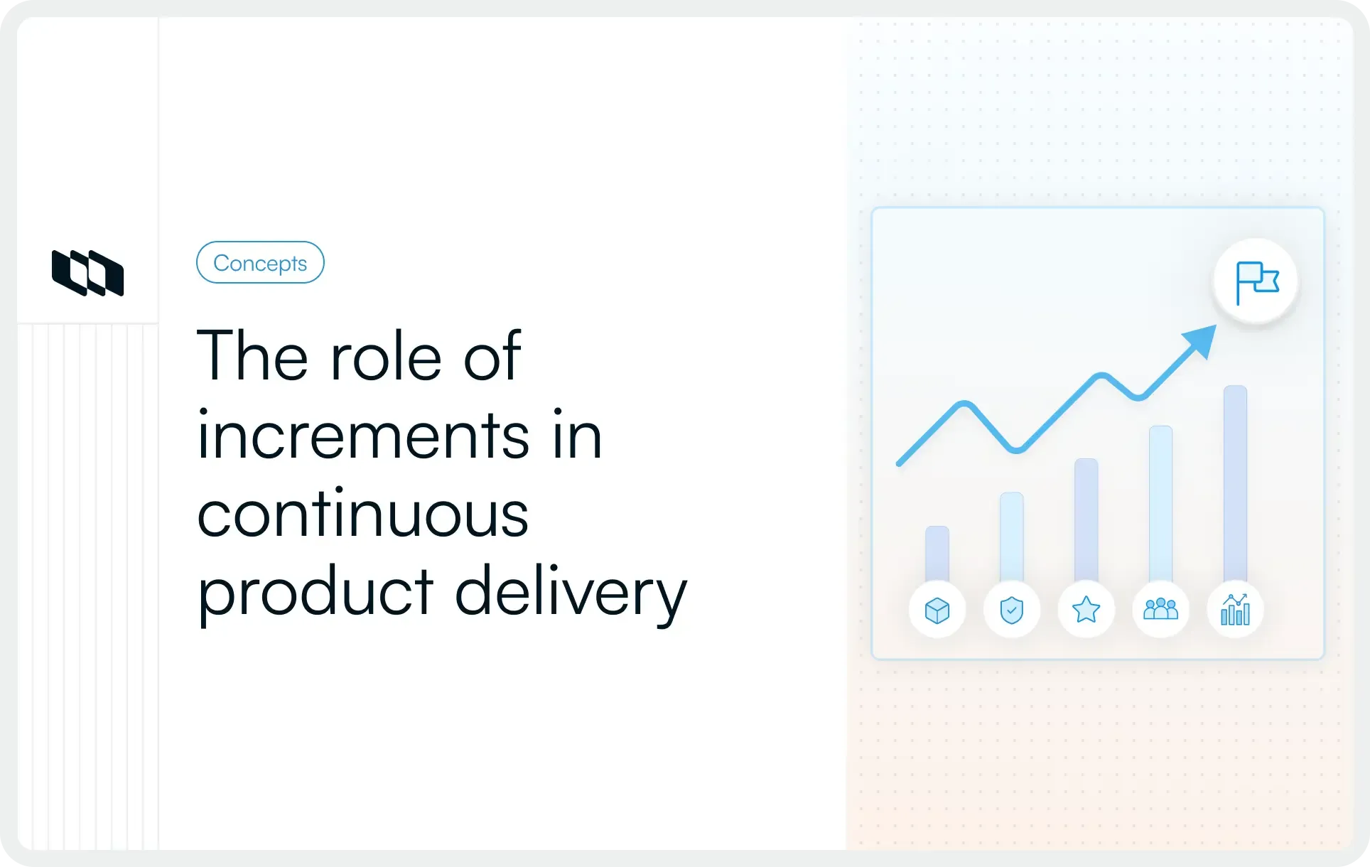 Cover image for What is a product increment? Definition, examples, and best practices