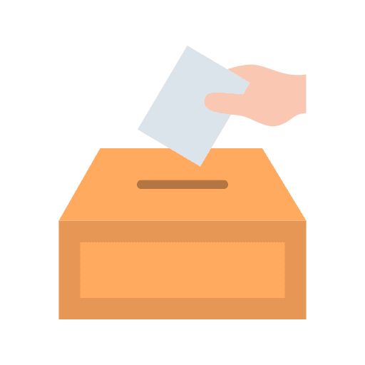 vote