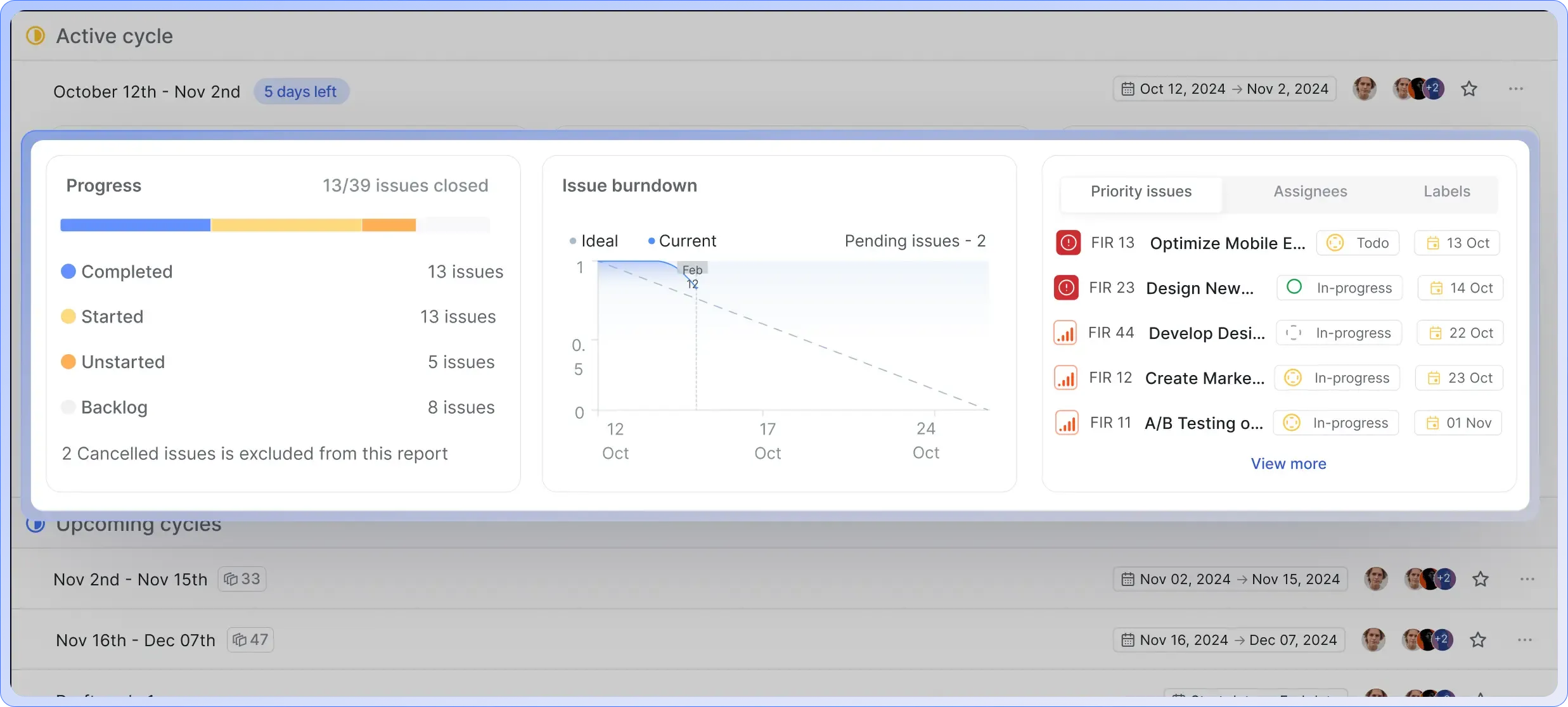 Quickbase Progress Chart Introducing brand new Progress Charts